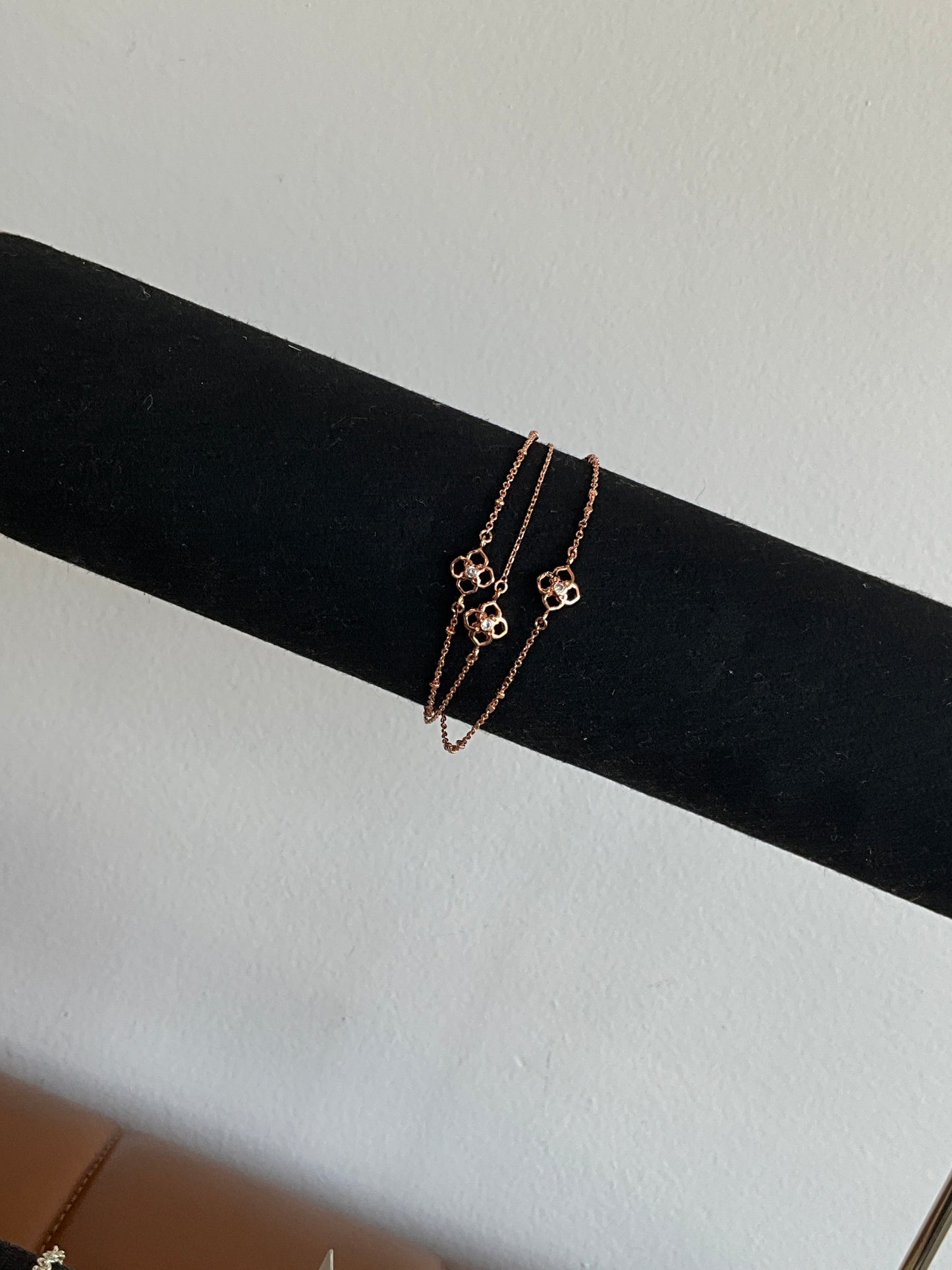 Luxury bracelet Kendra Scott