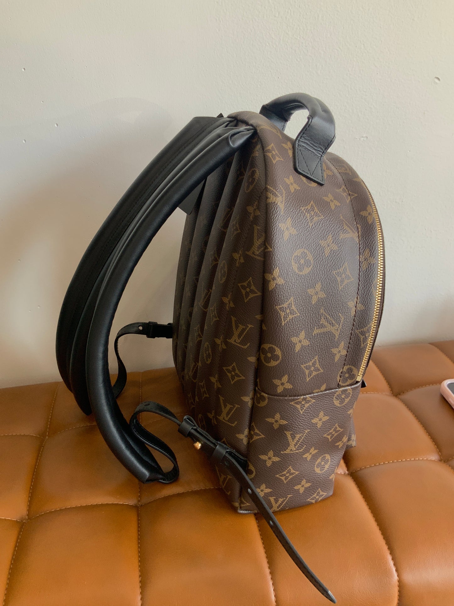 Luxury bag