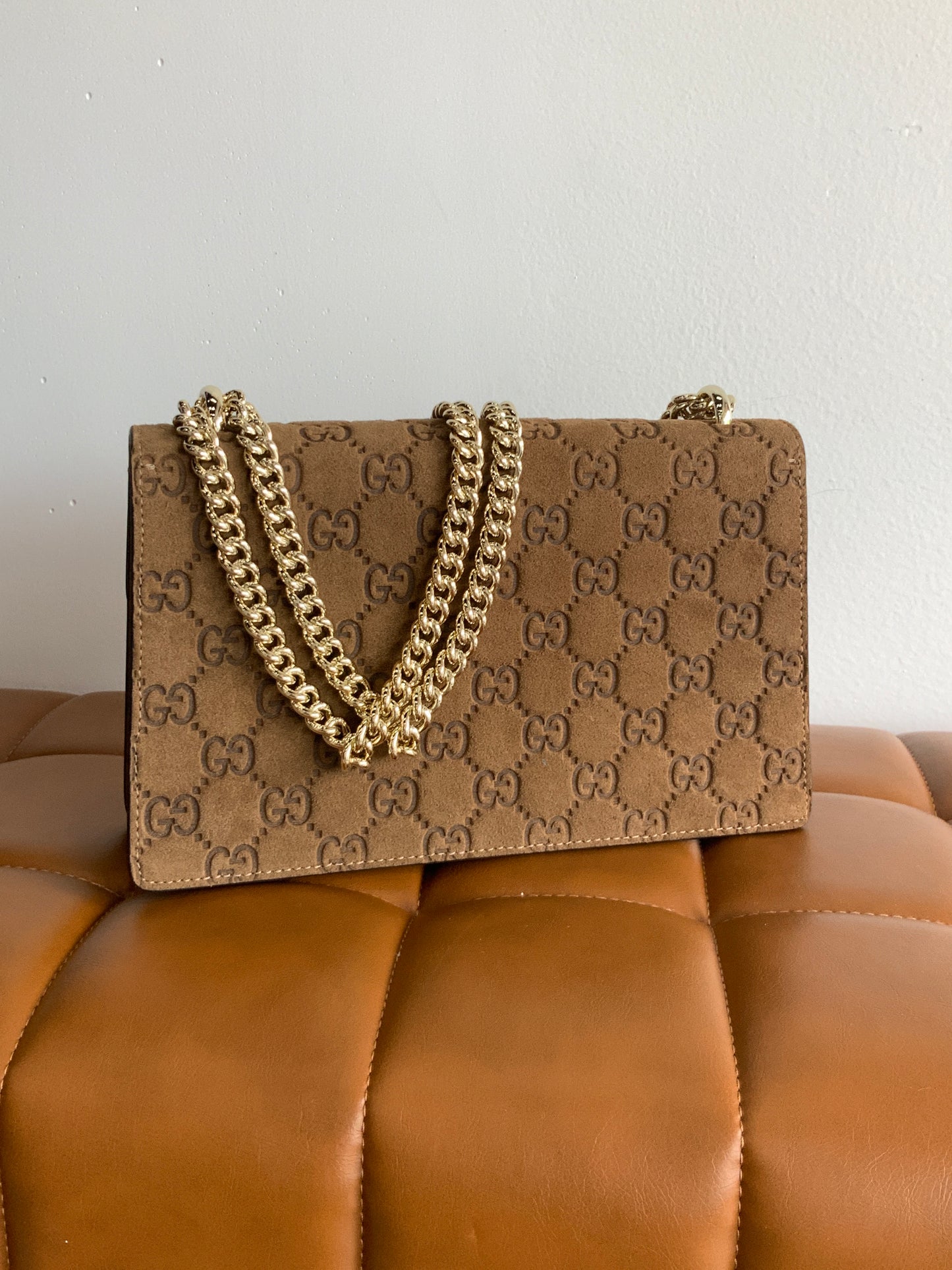 Luxury bag
