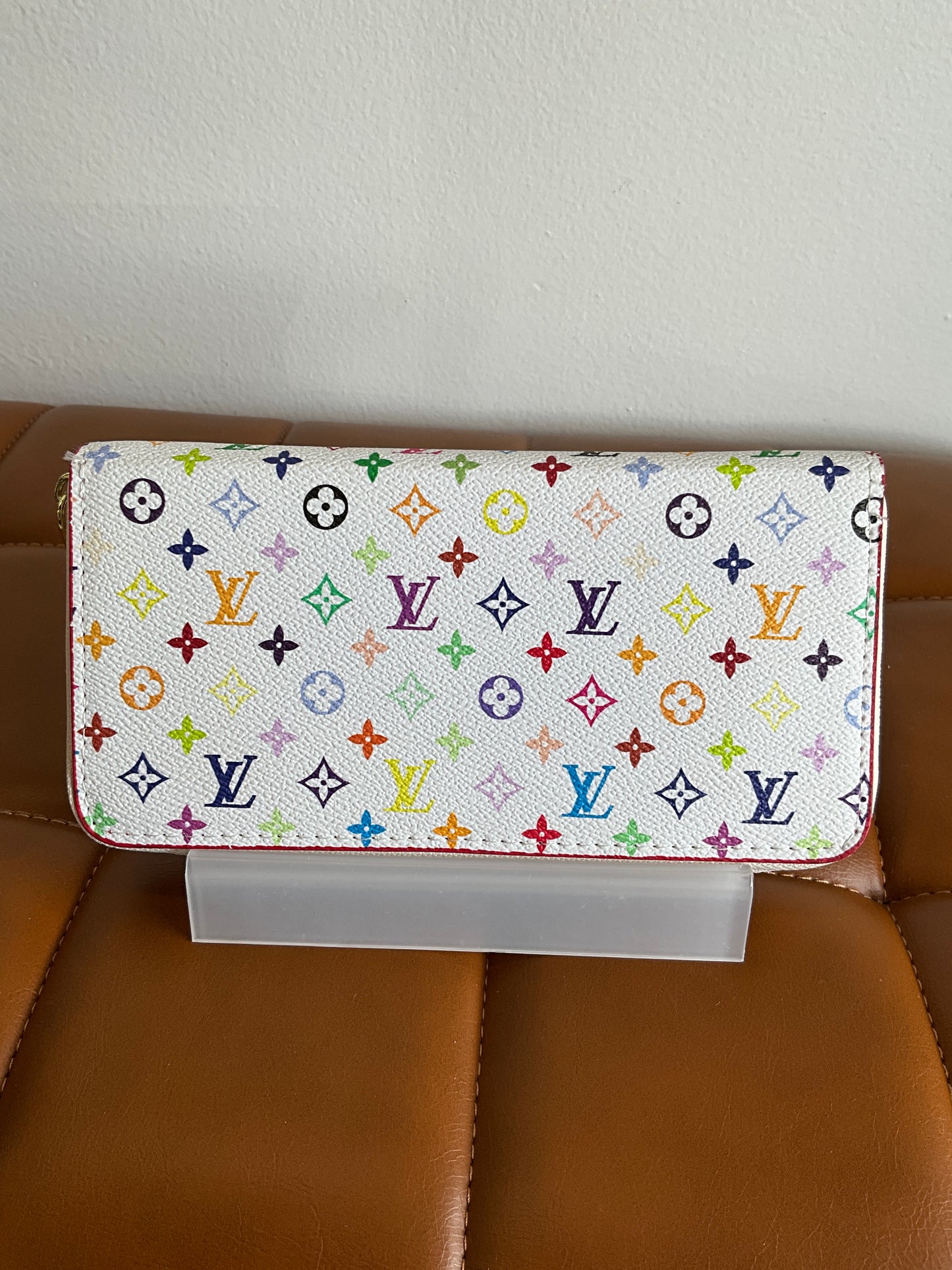 Luxury Wallet