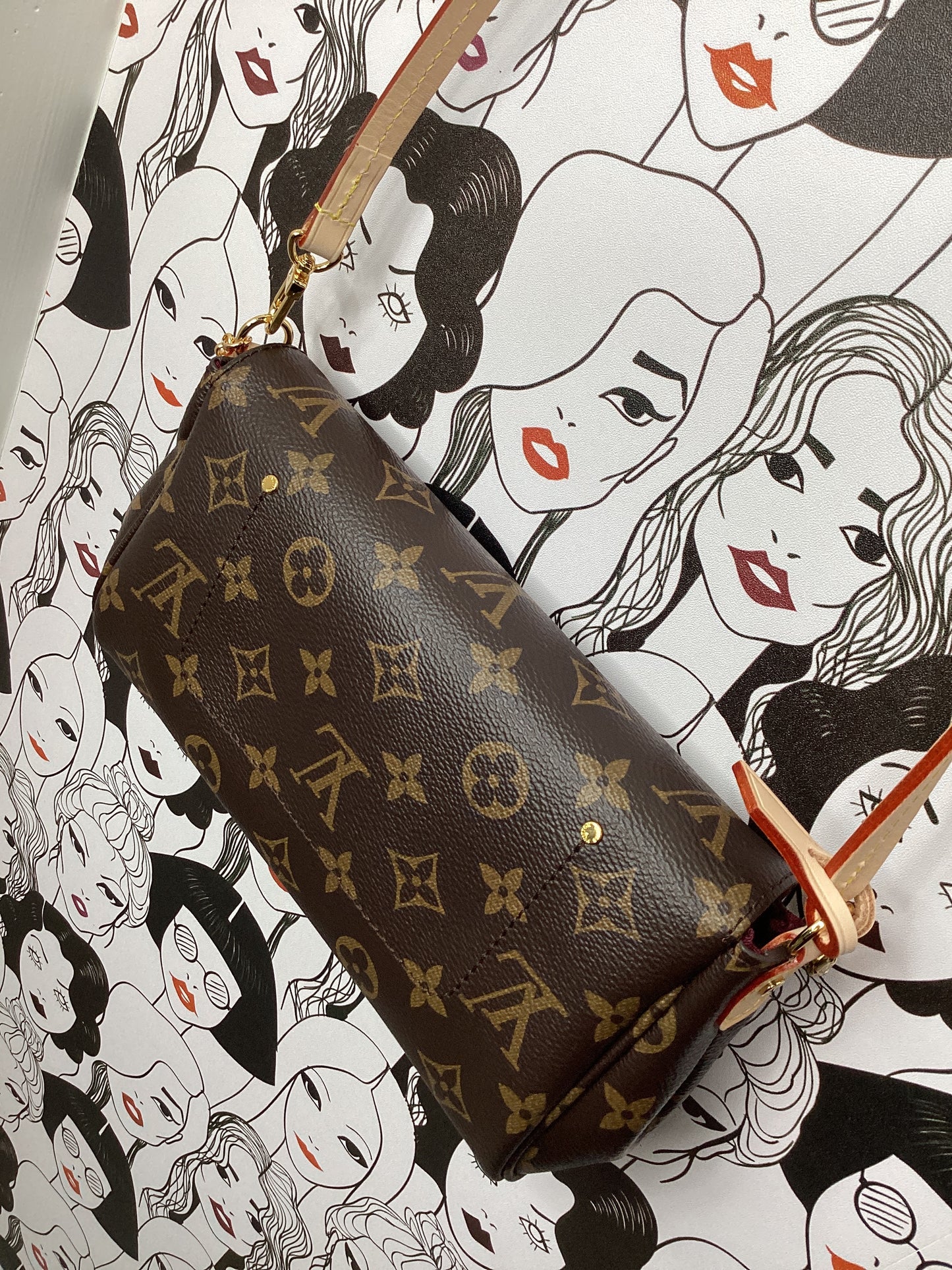 Luxury Bag