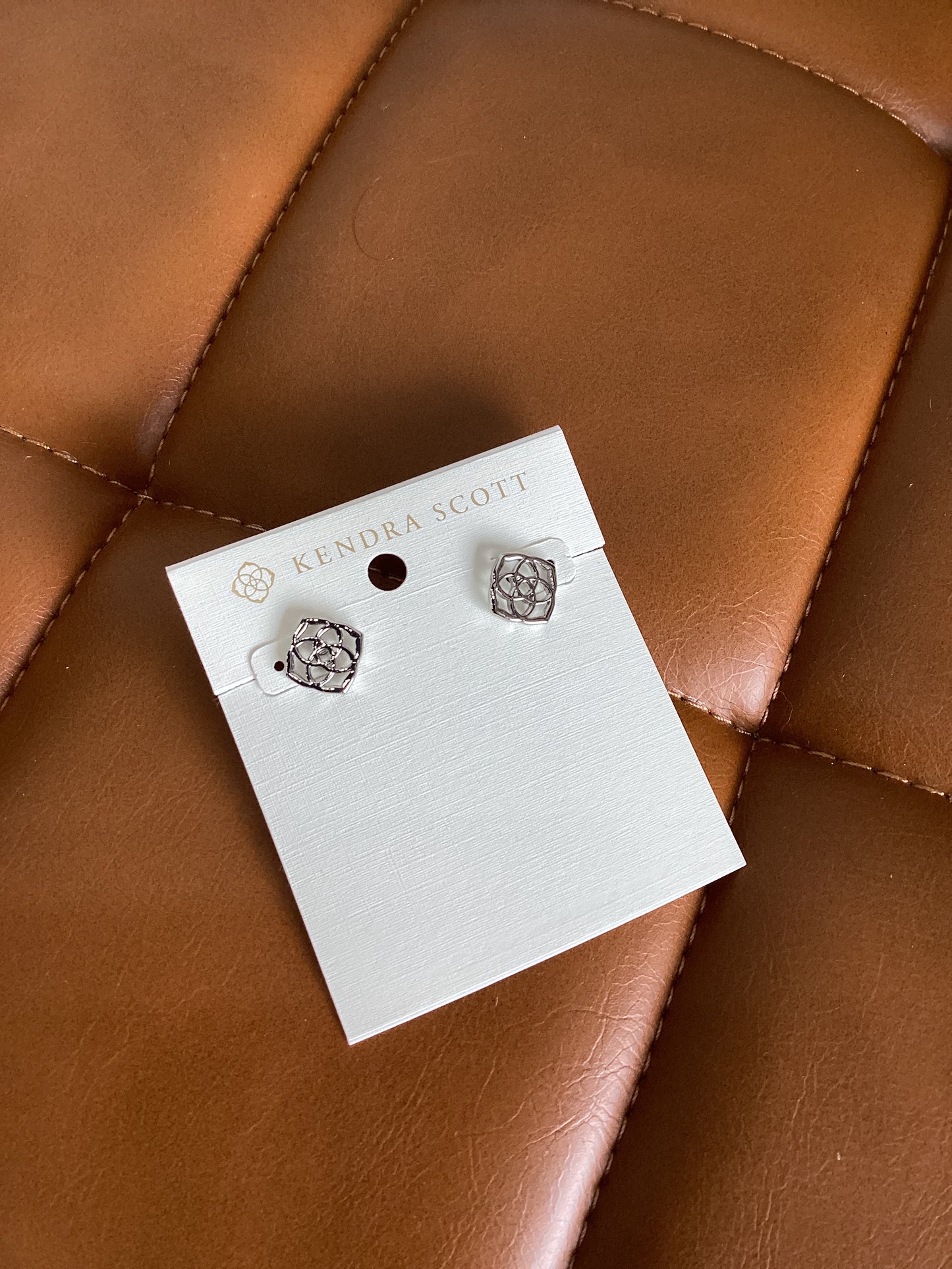 Luxury Earrings