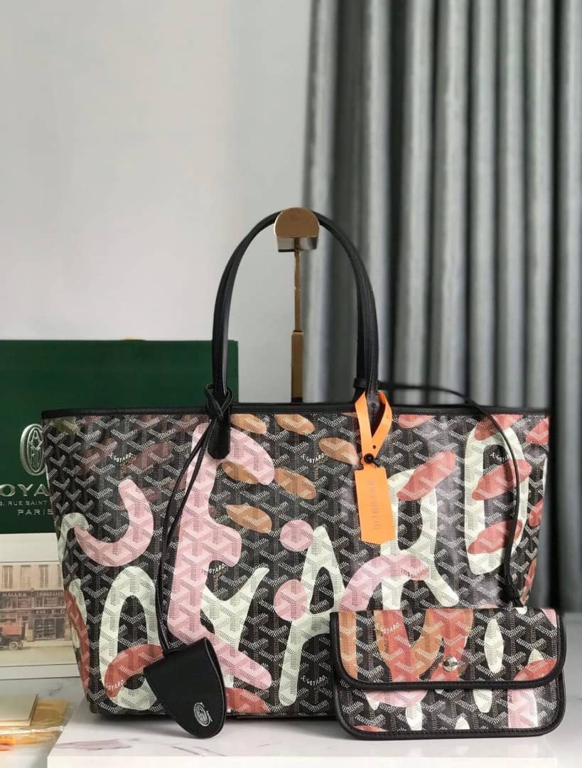 LUXURY BAG