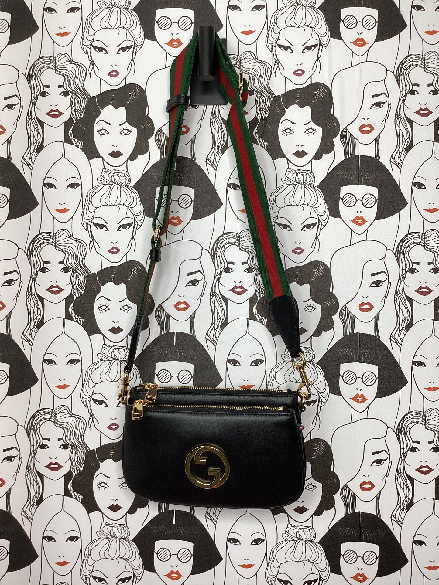 Luxury bag
