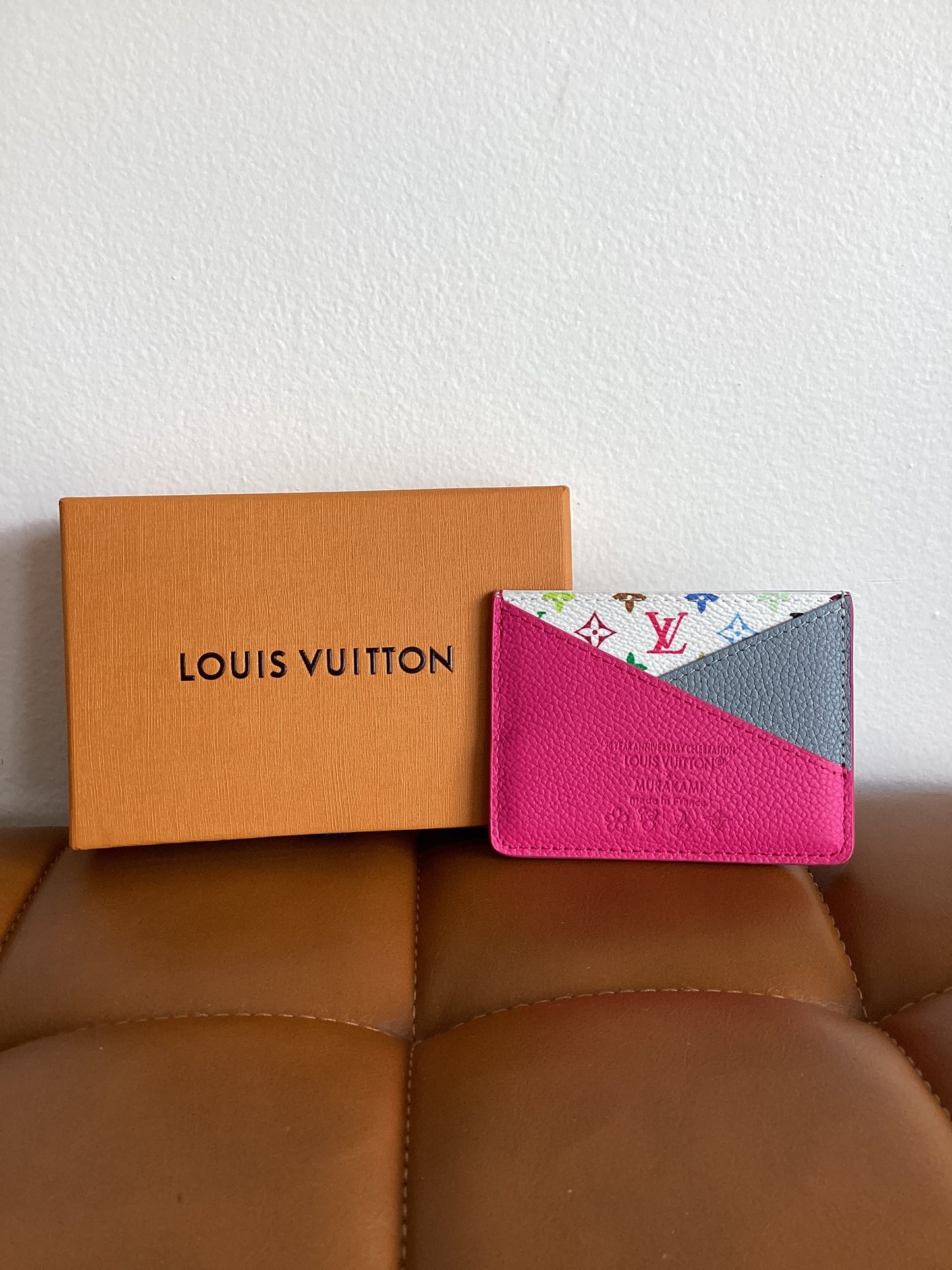 Luxury Cardholder