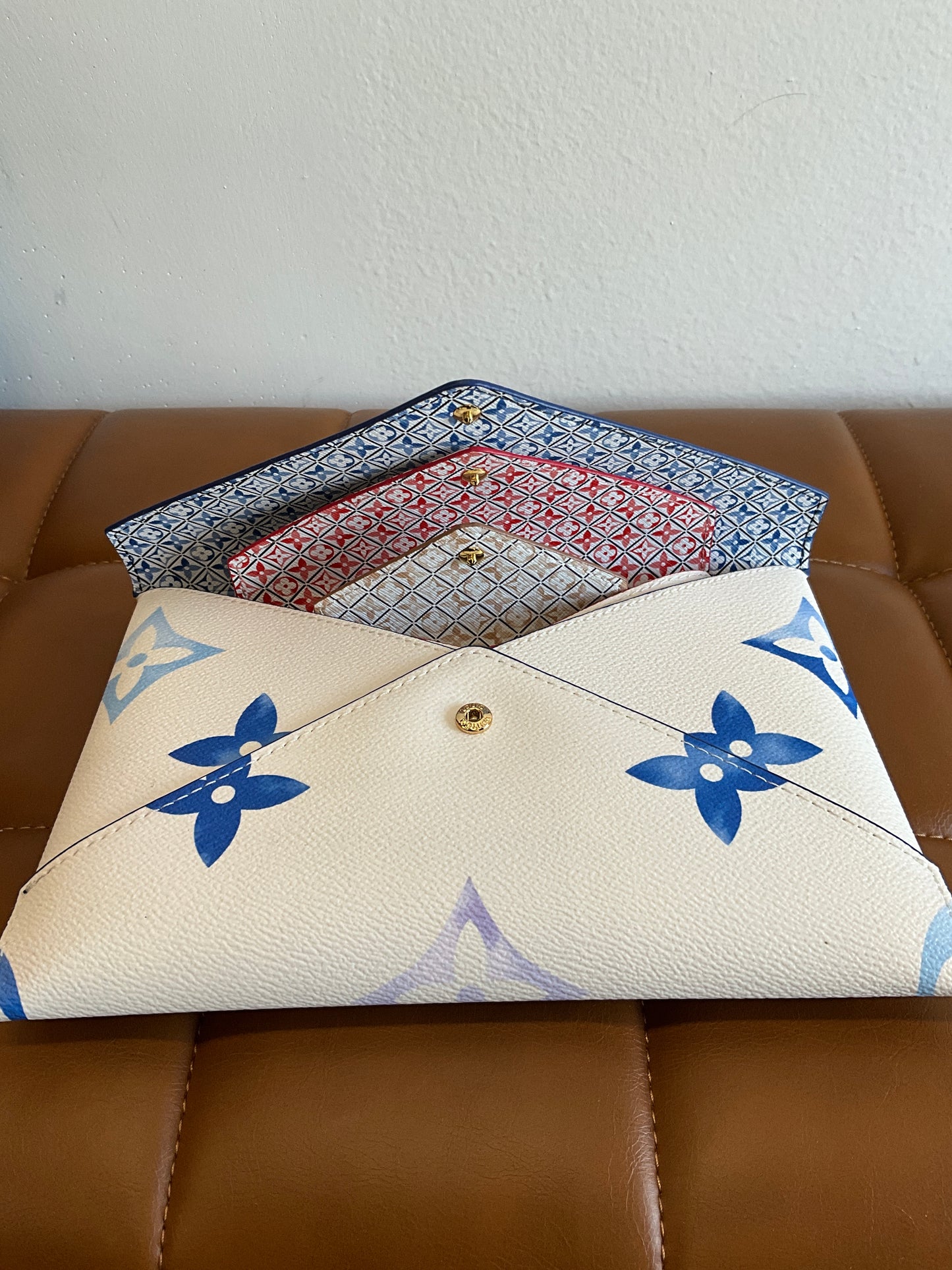 Luxury Accessory Bag