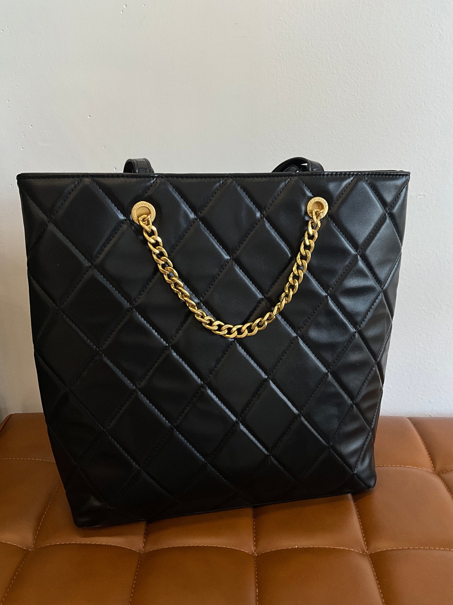 Luxury bag