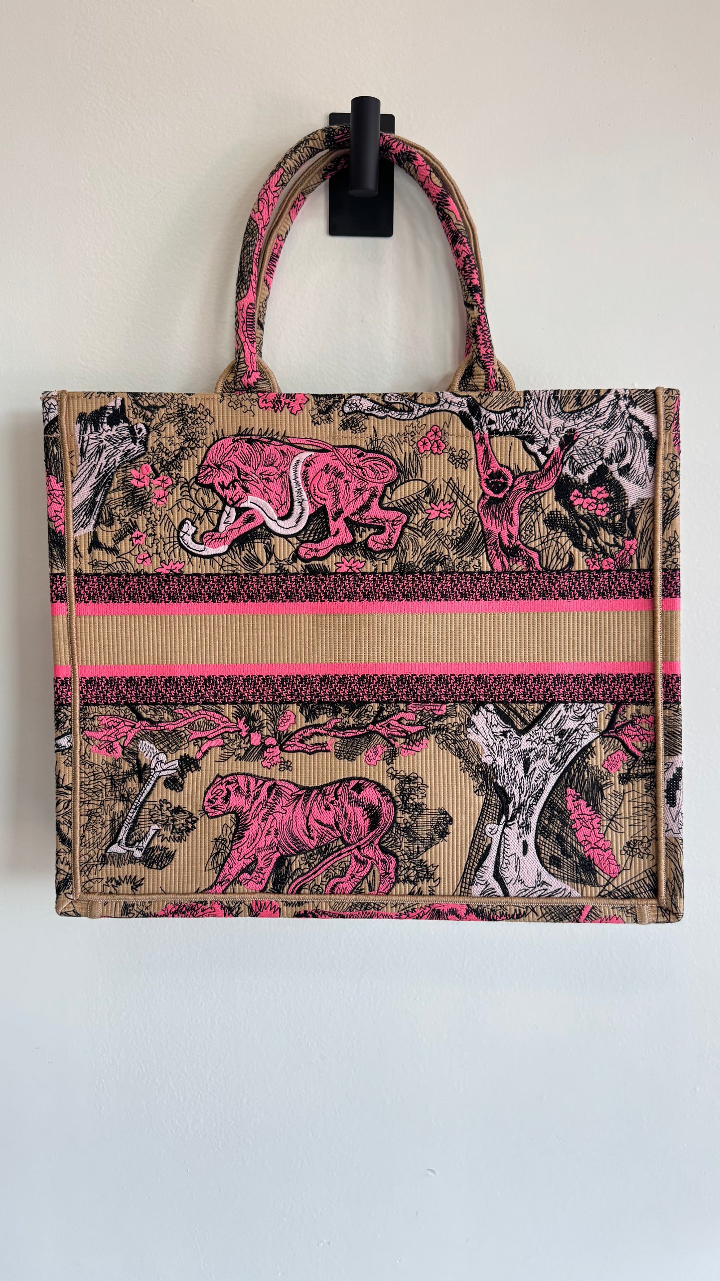 LUXURY BAG