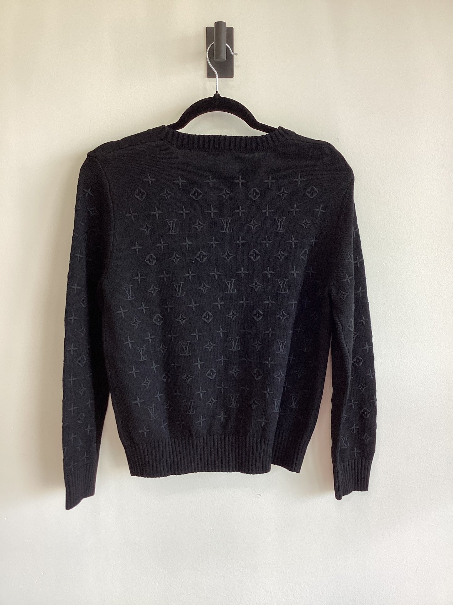 LUXURY SWEATER