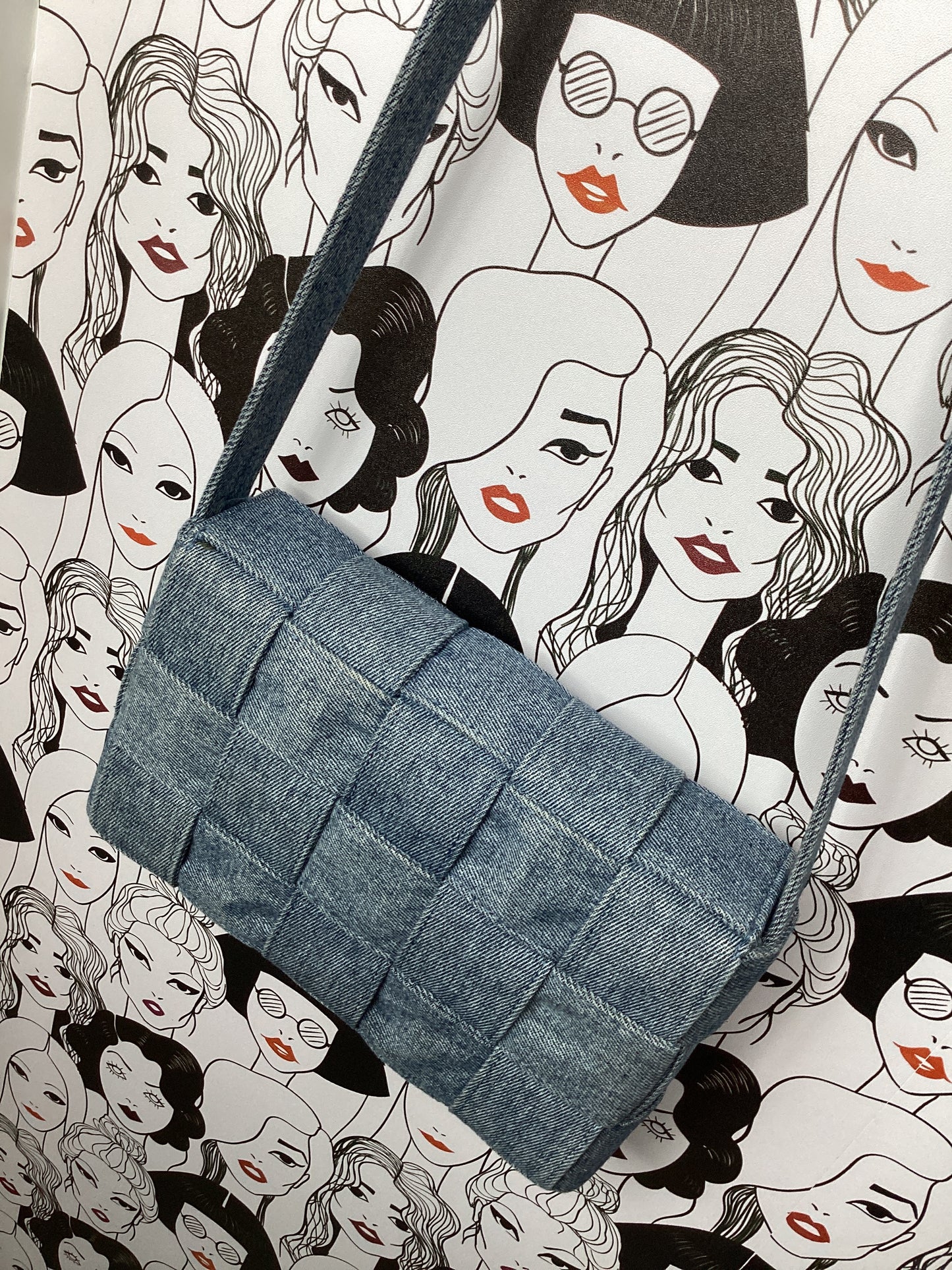Luxury Bag
