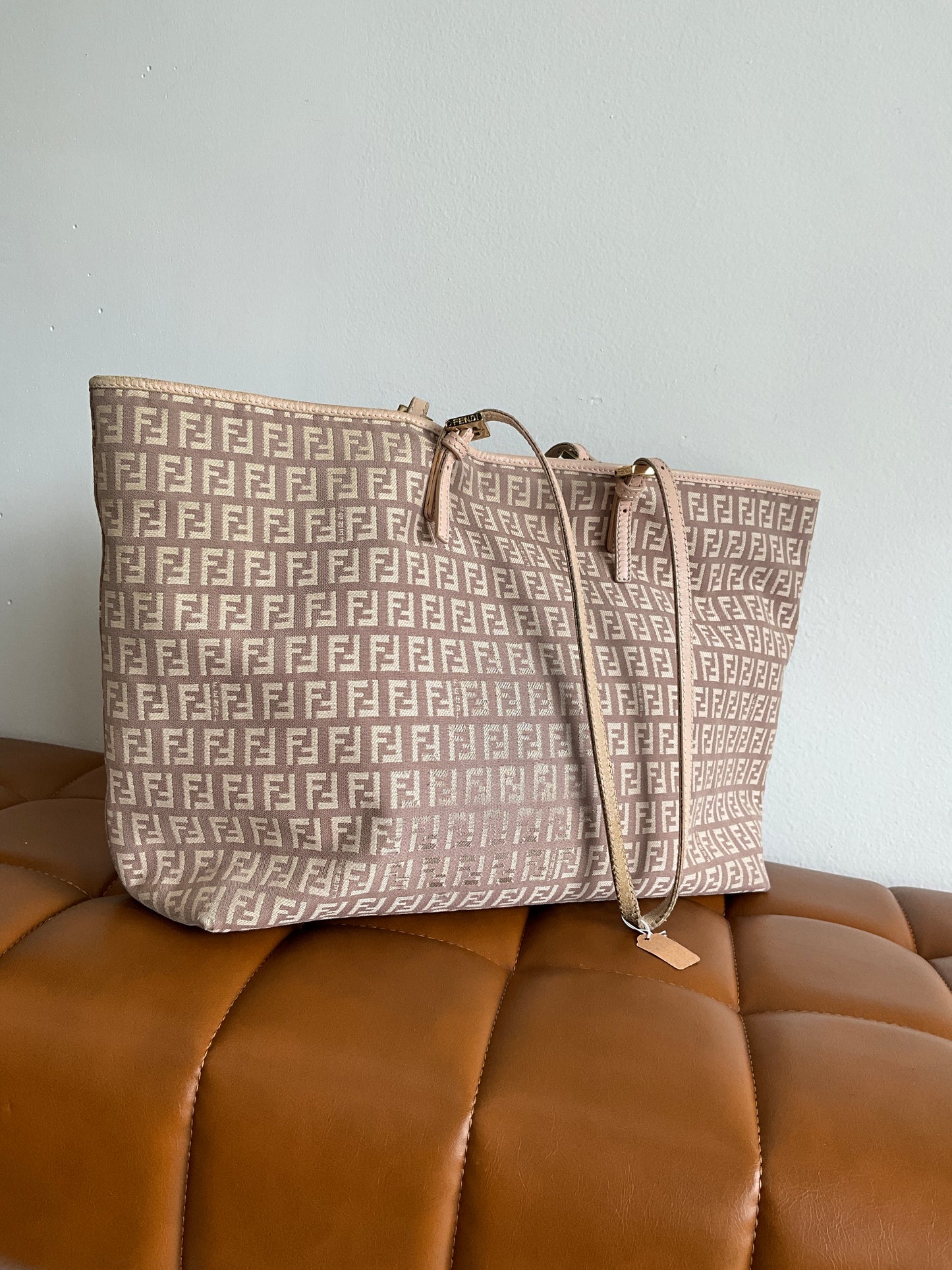 Authentic Luxury Bag