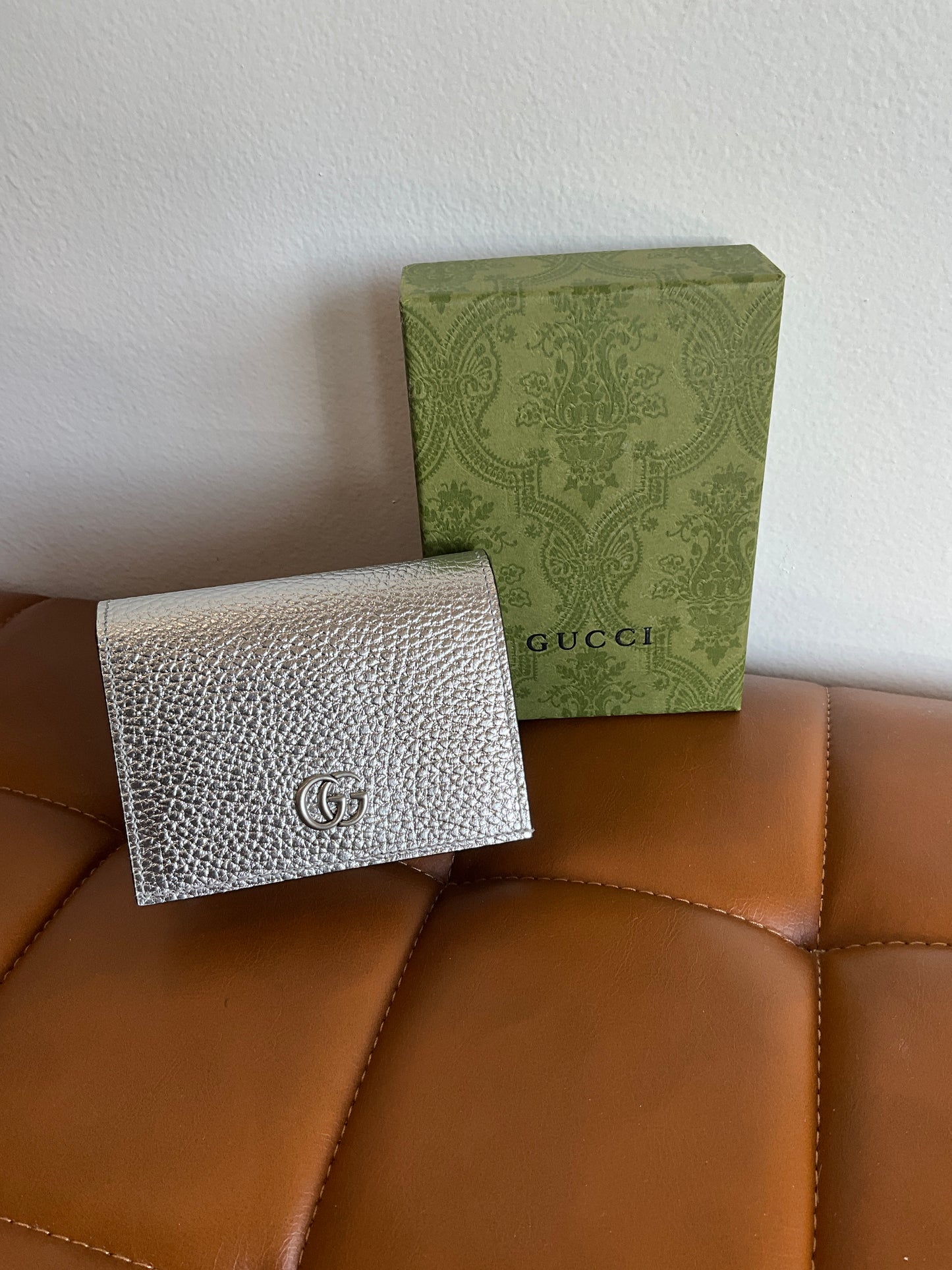 Luxury Wallet