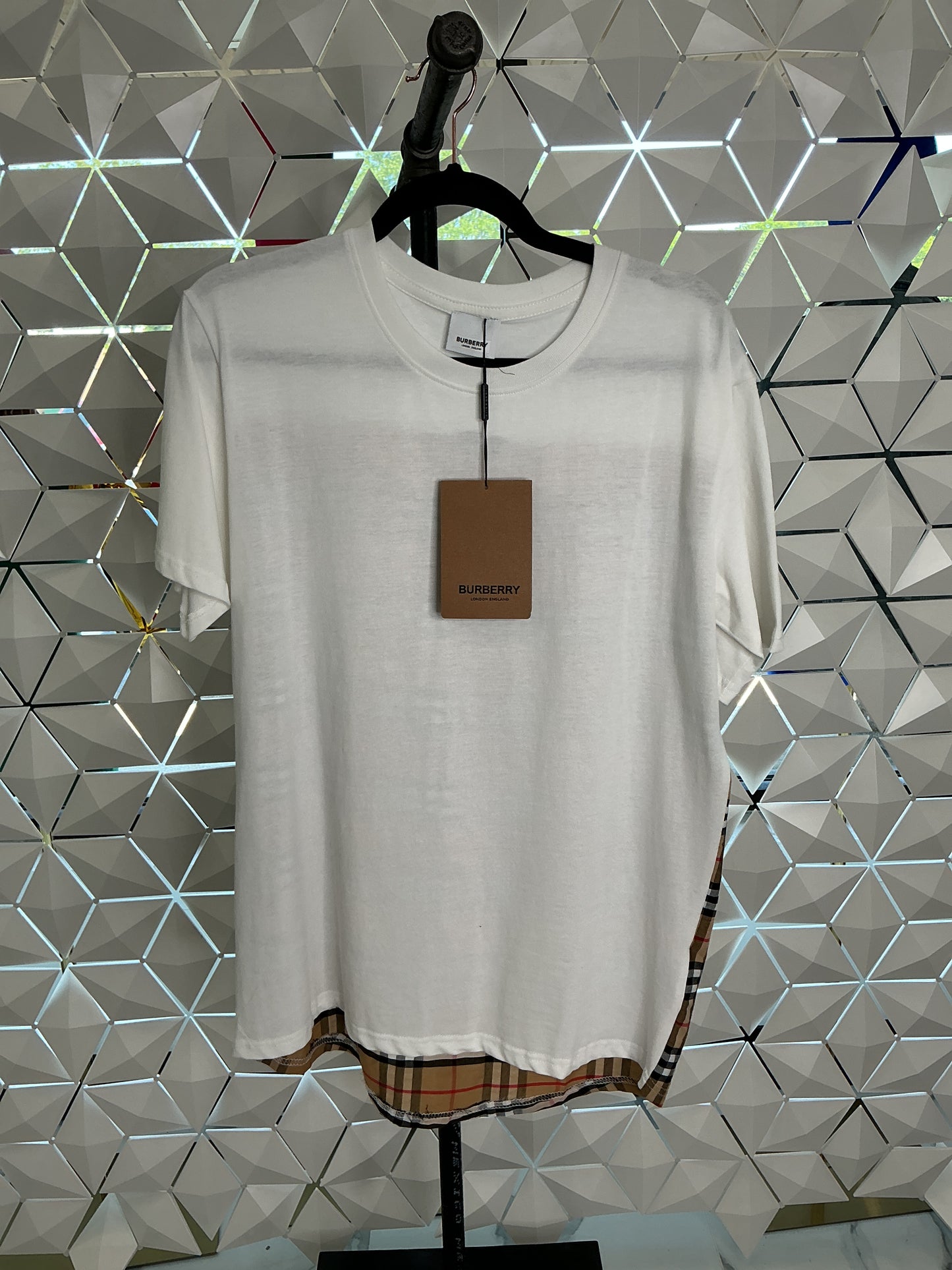 Luxury Tee