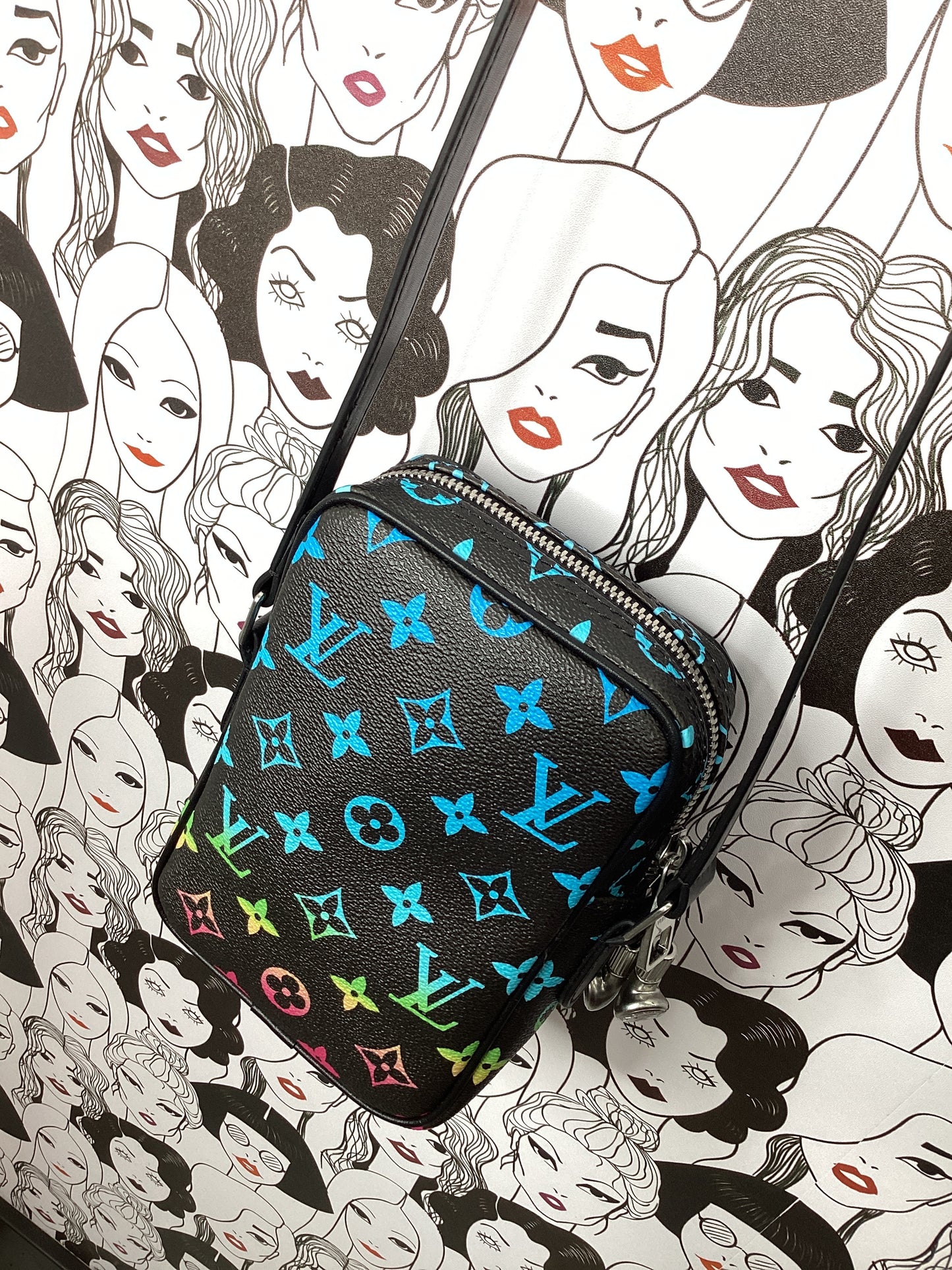 Luxury Bag