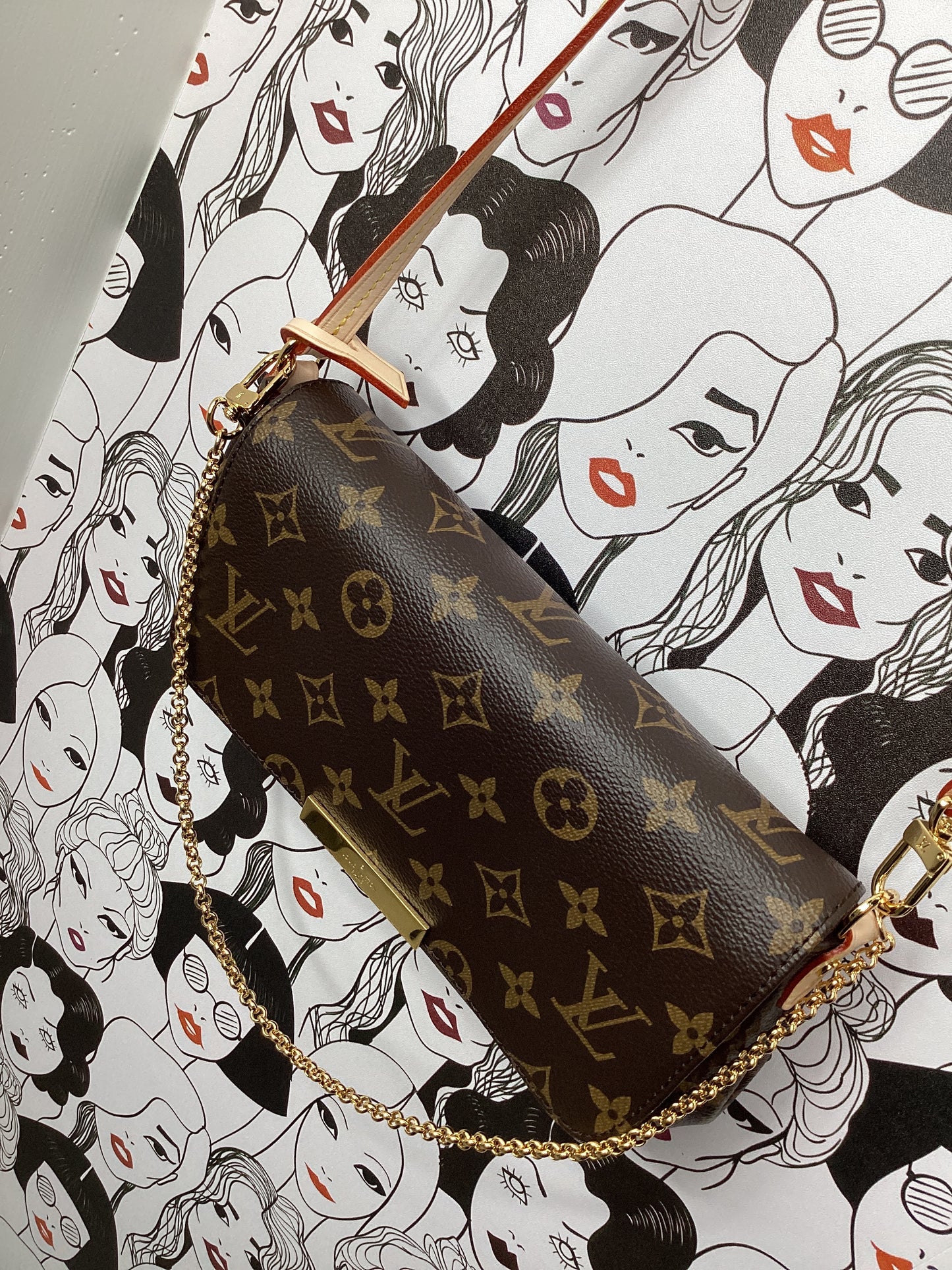 Luxury Bag