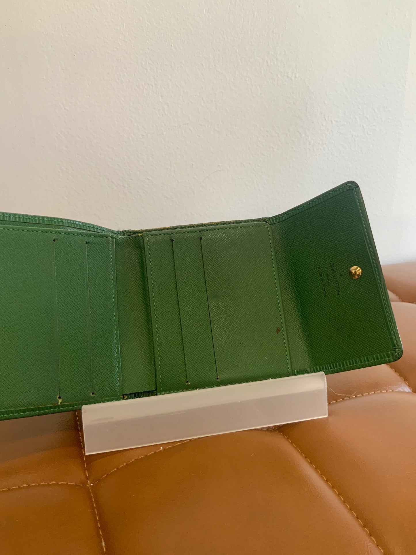 Luxury Wallet