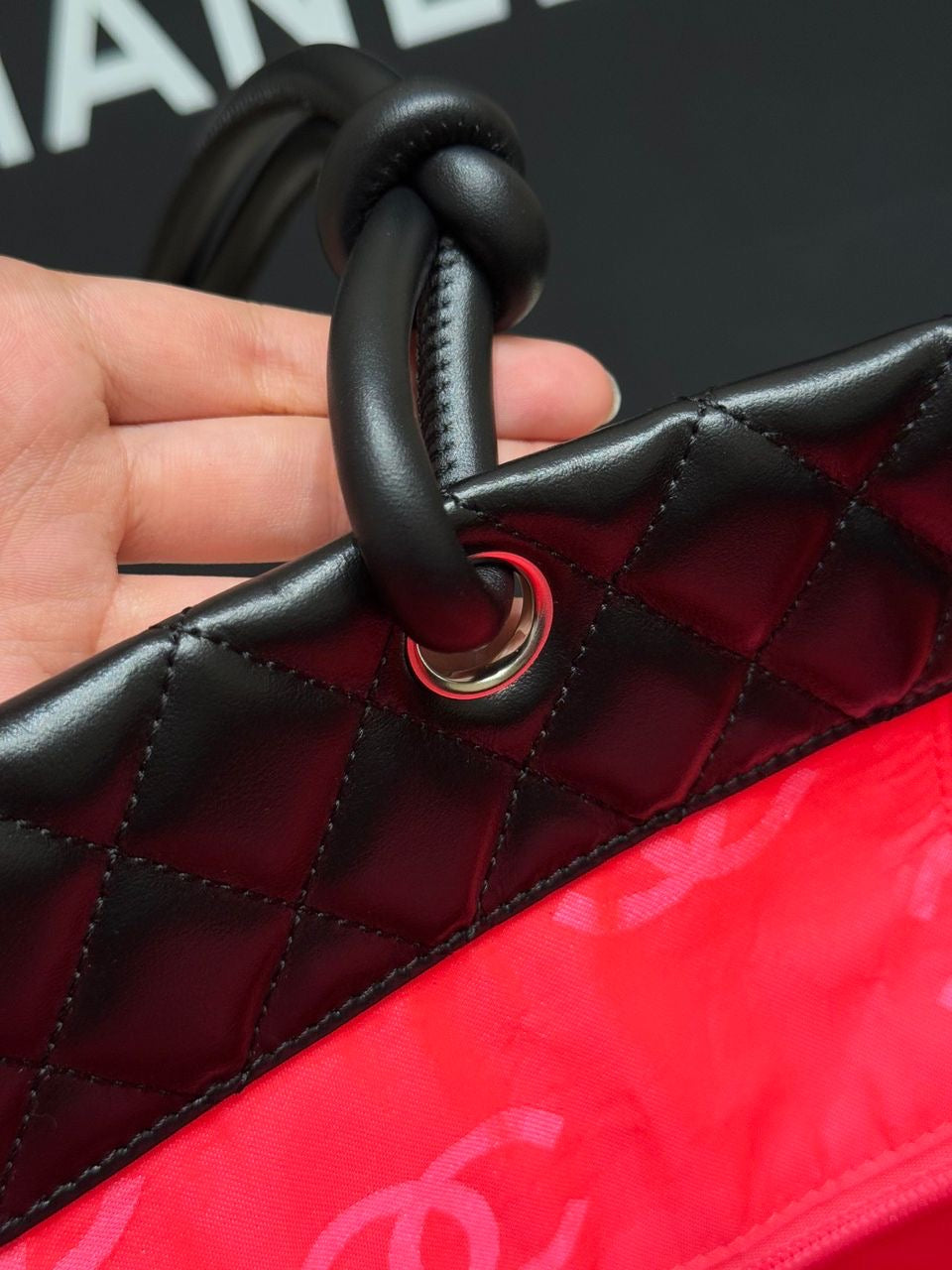 Luxury Bag