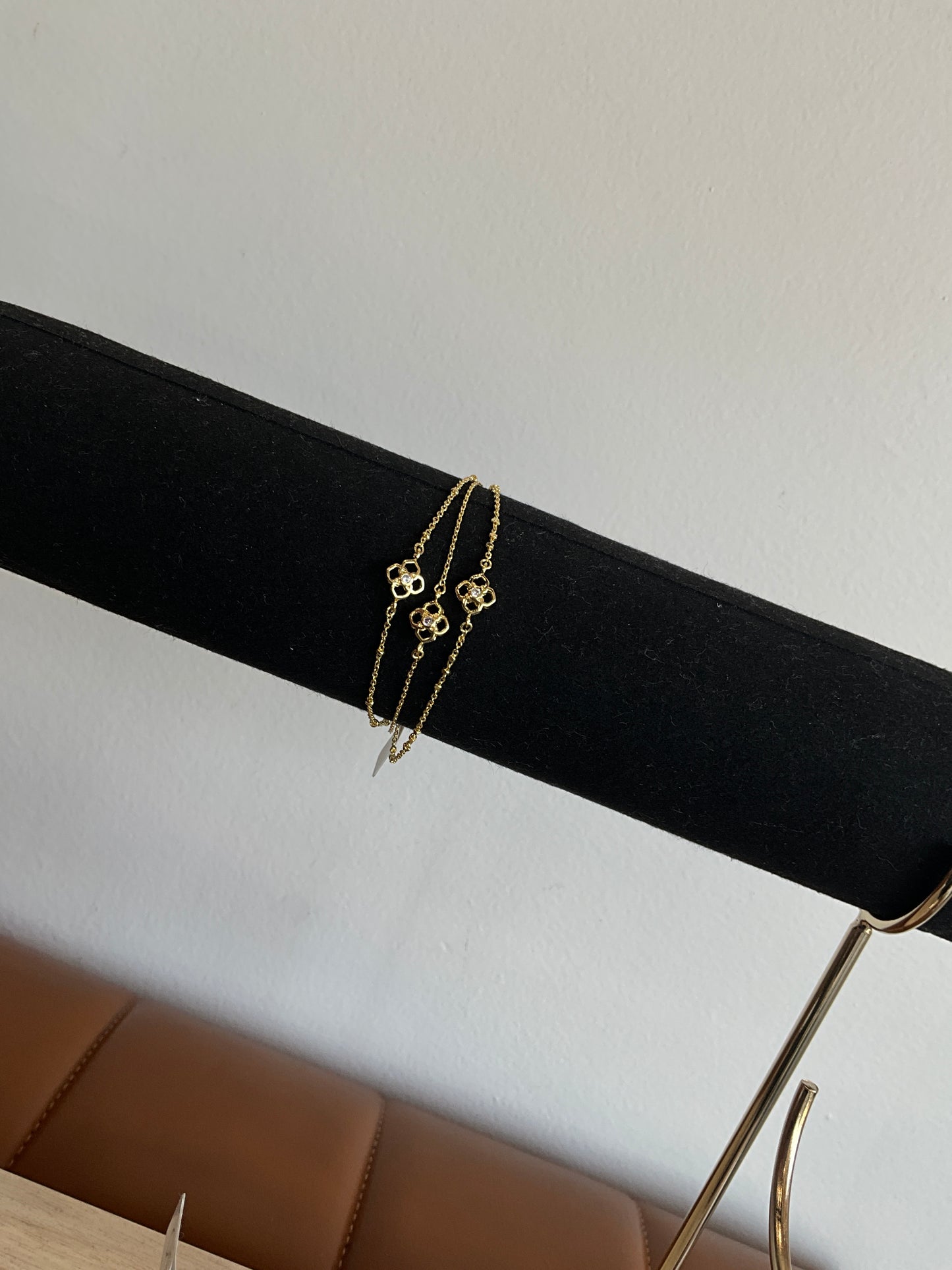 Luxury bracelet Kendra Scott