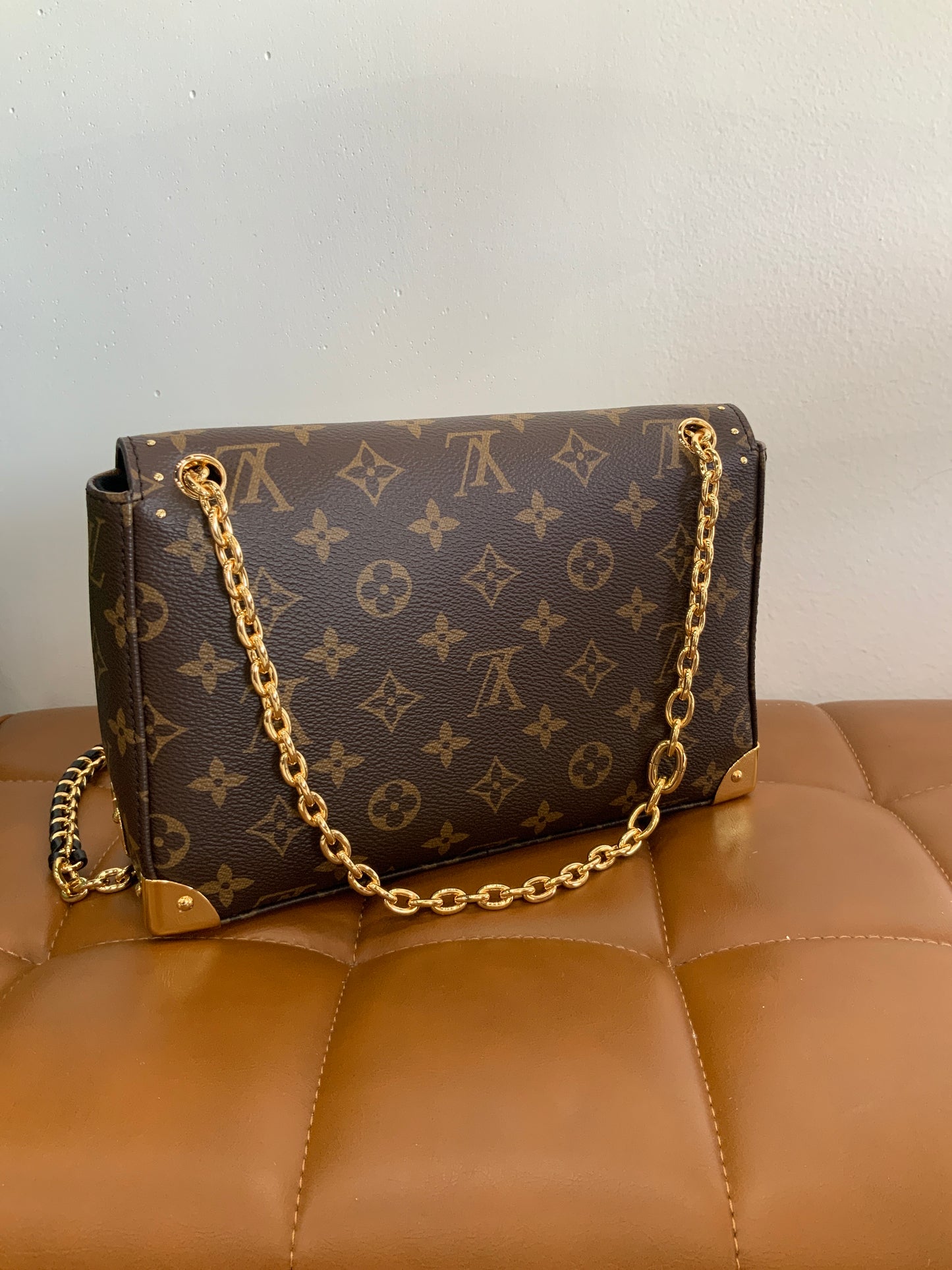 Luxury bag