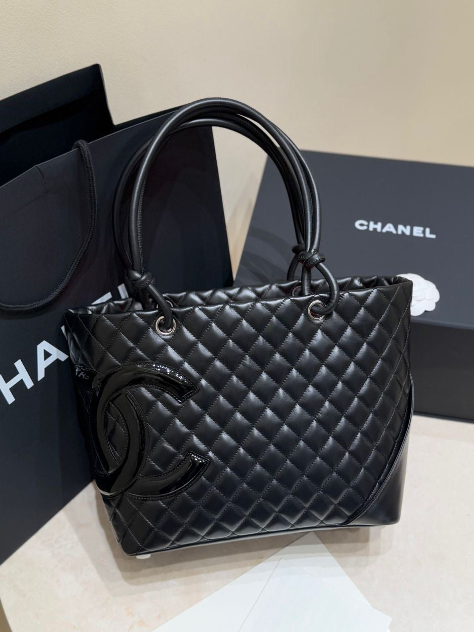 Luxury Bag