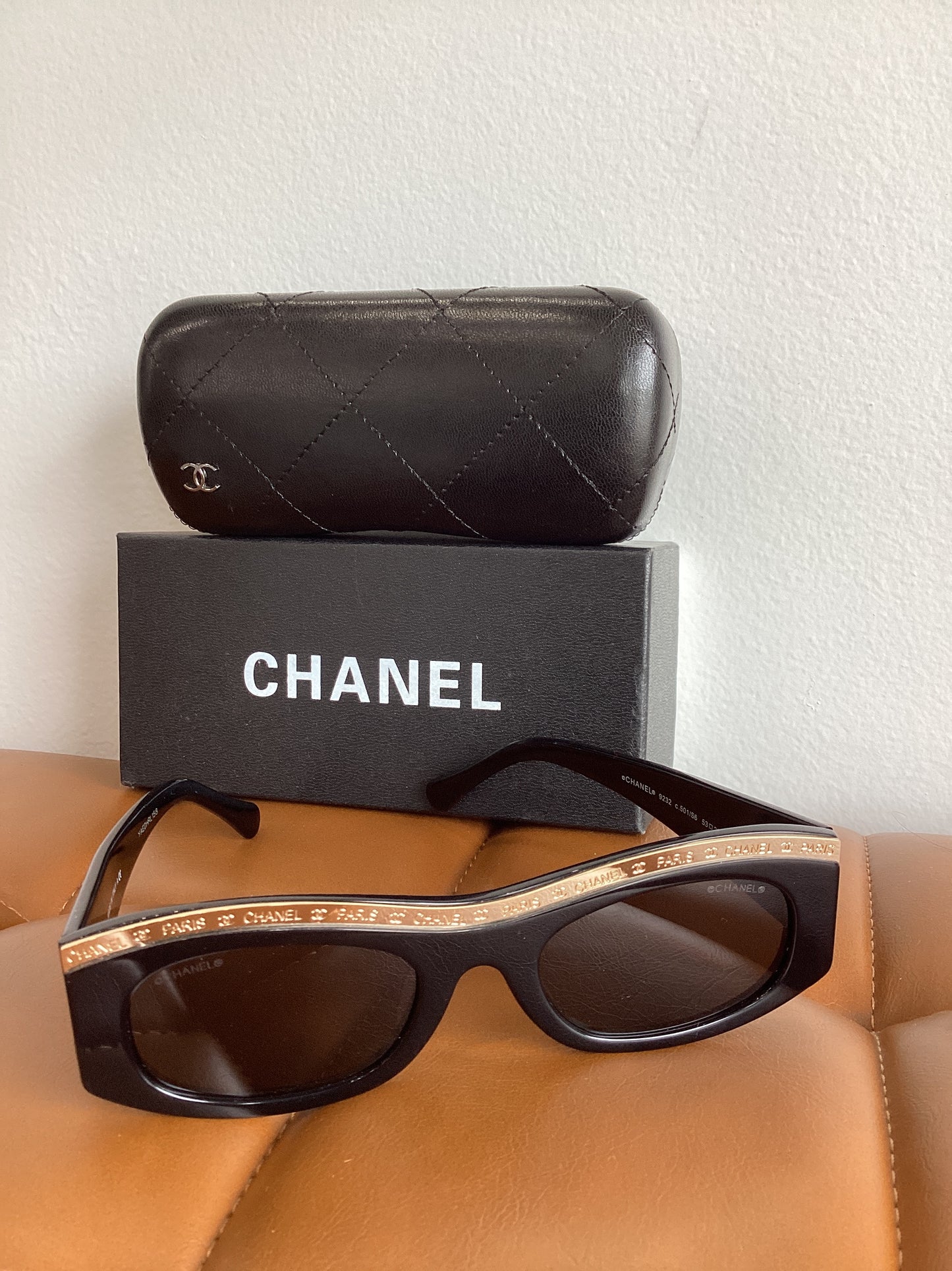 Luxury Glasses