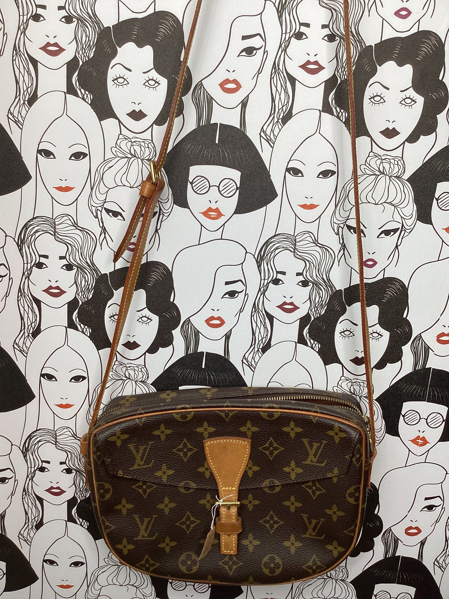 Authentic Louis Vuitton