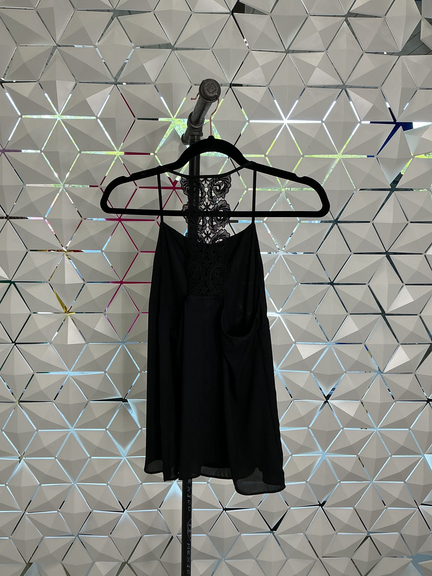 Lace Cami