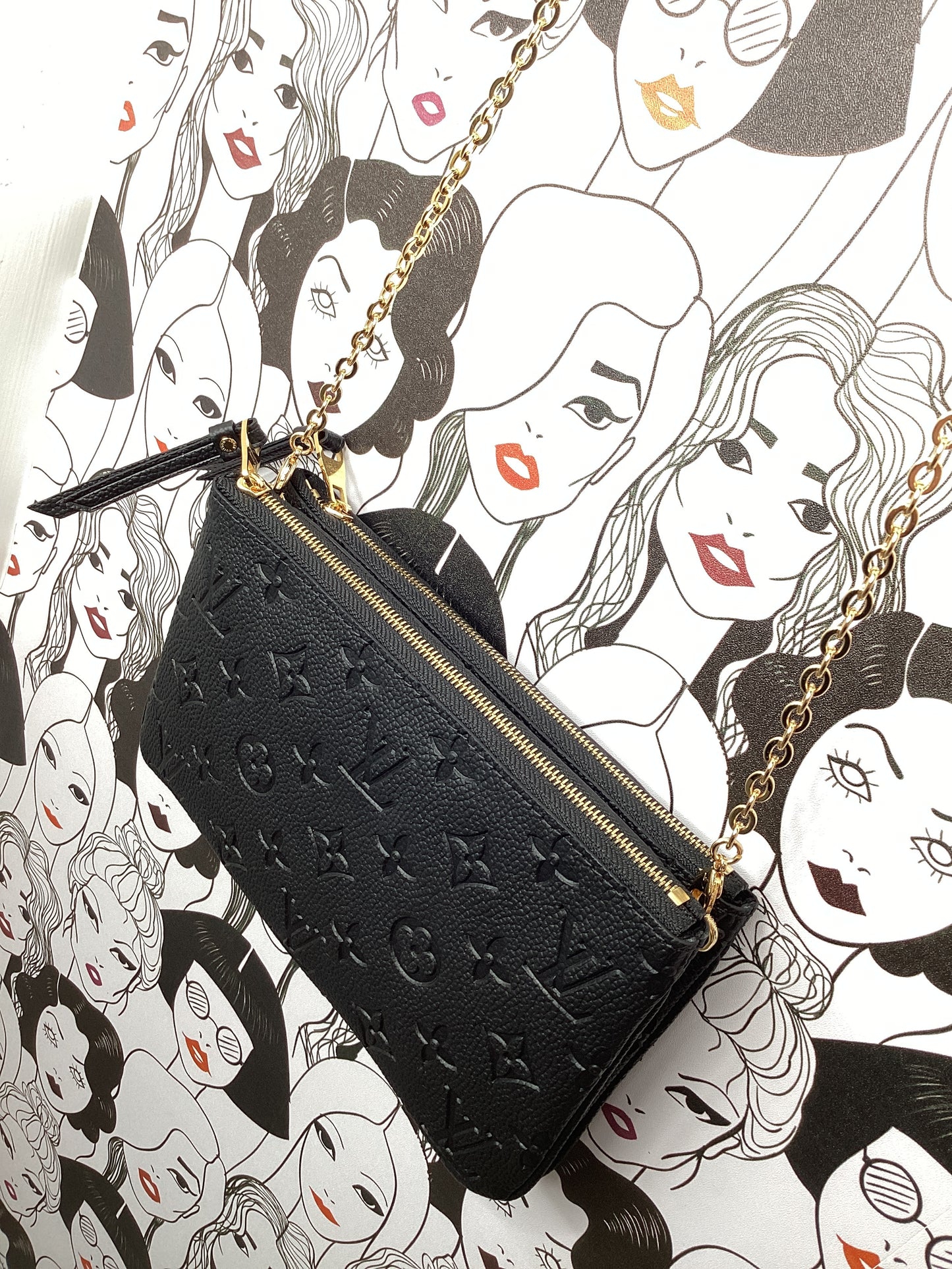 Luxury Bag