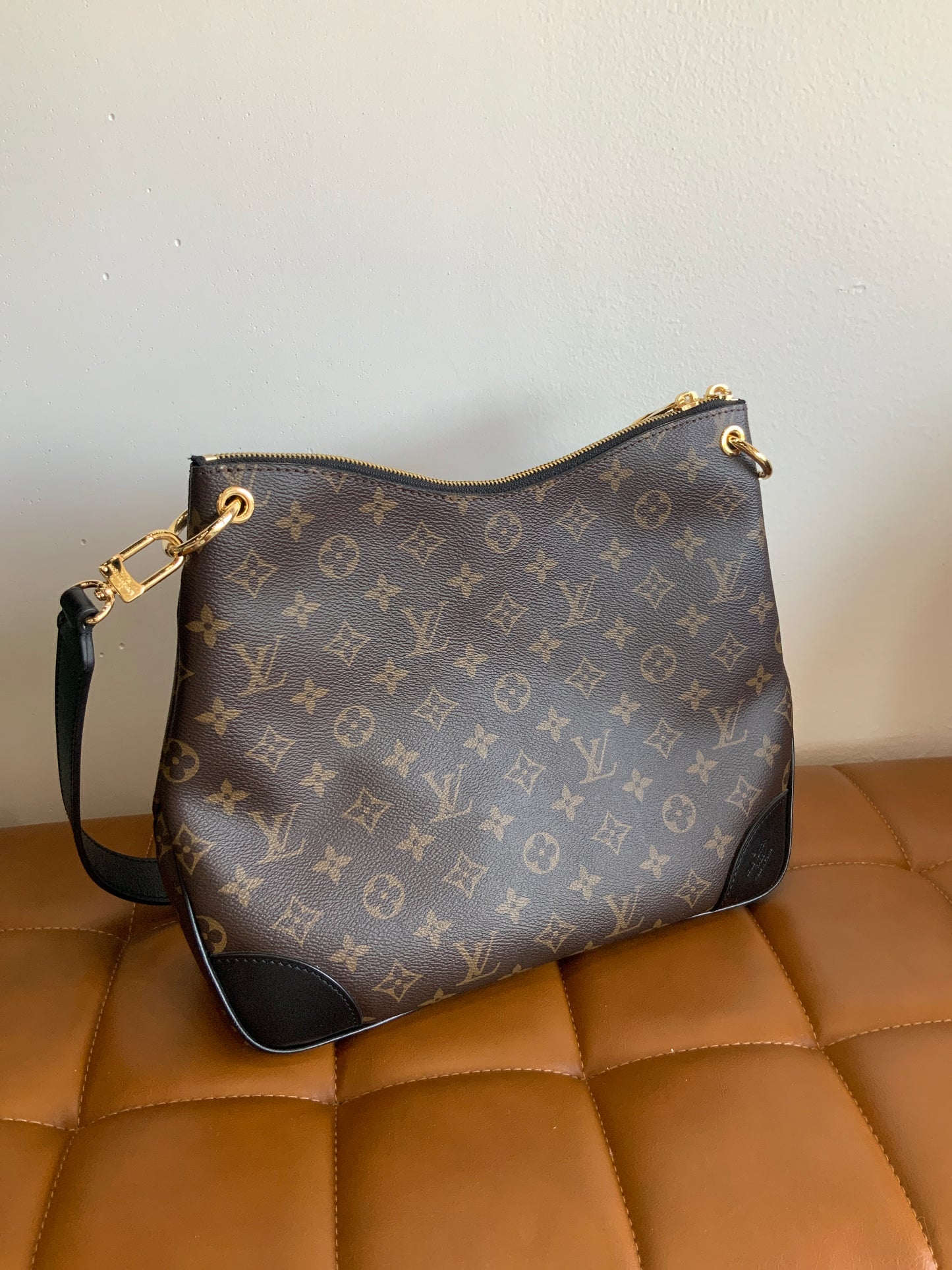 Luxury bag