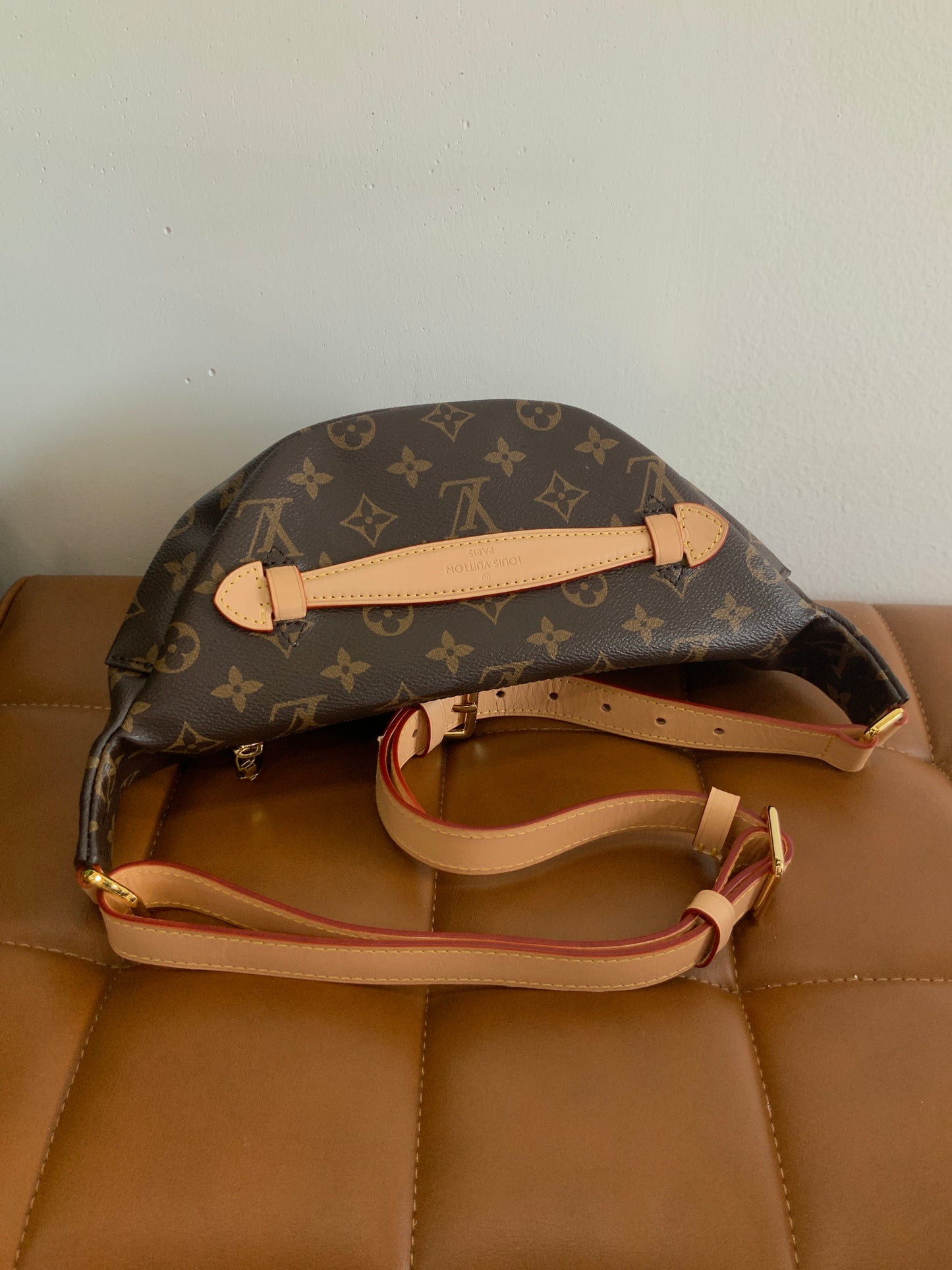 Luxury bag