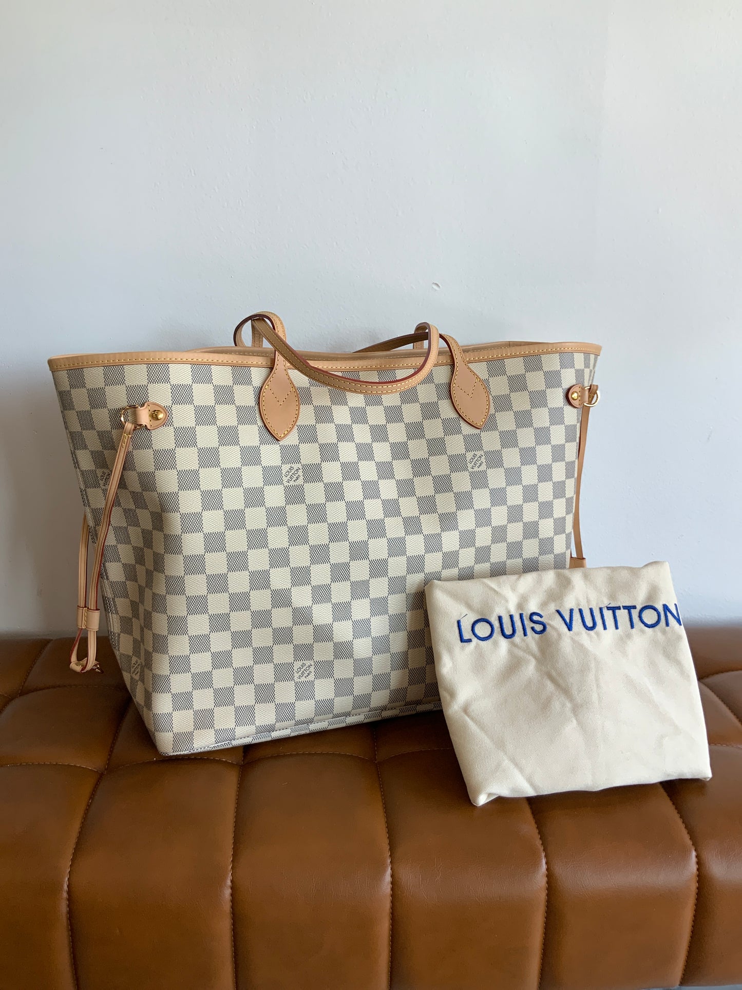 Luxury bag