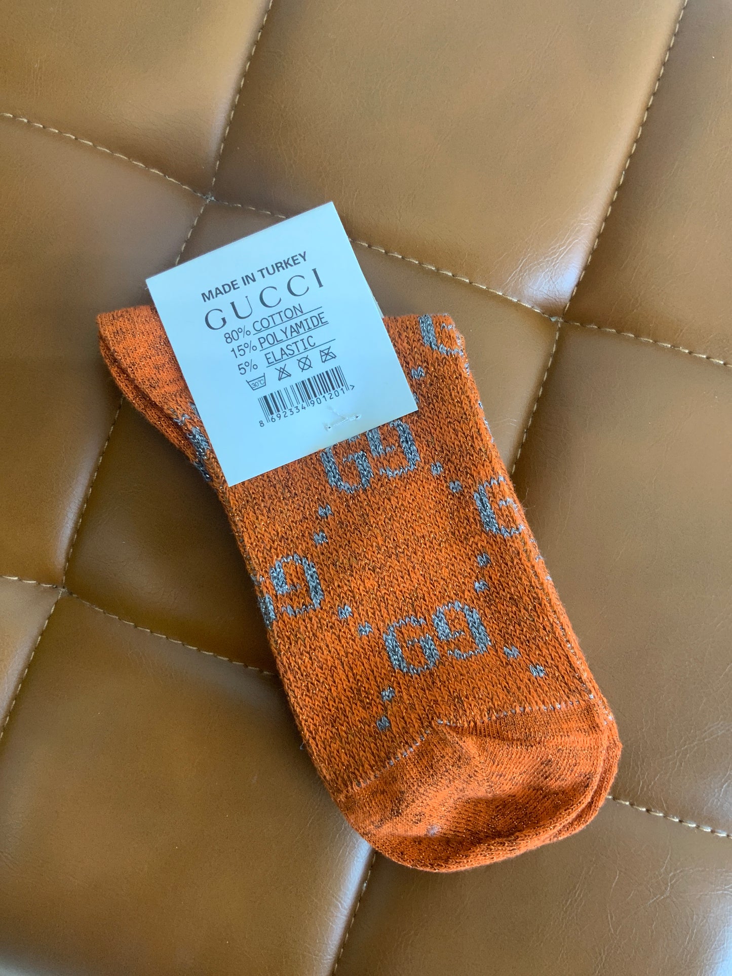 Luxury Socks