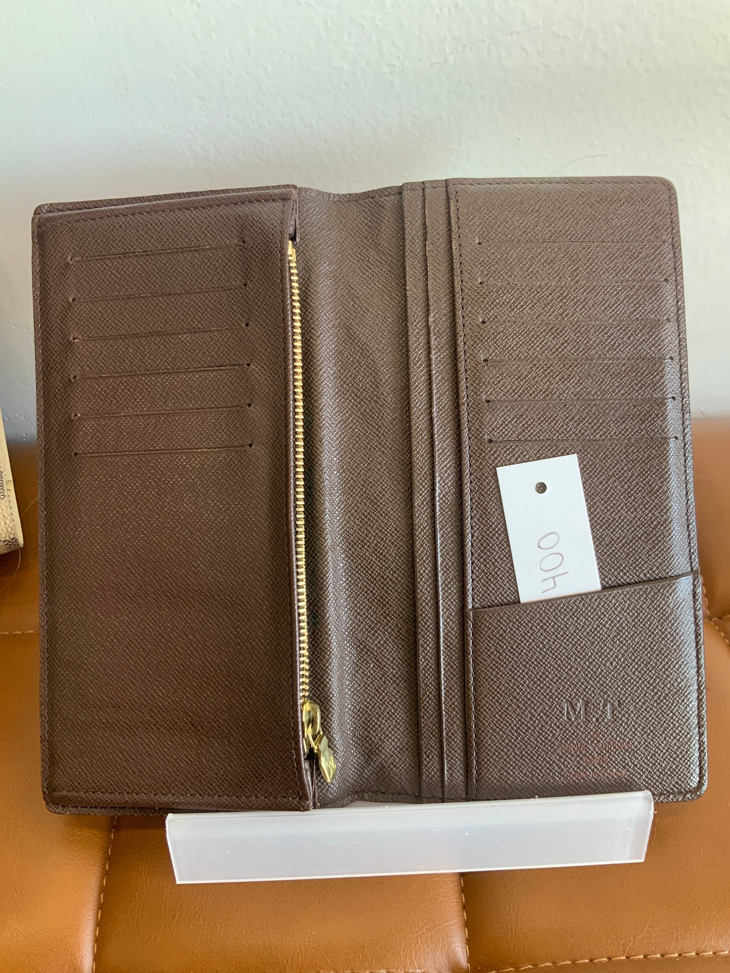 Luxury wallet AUTHENTIC