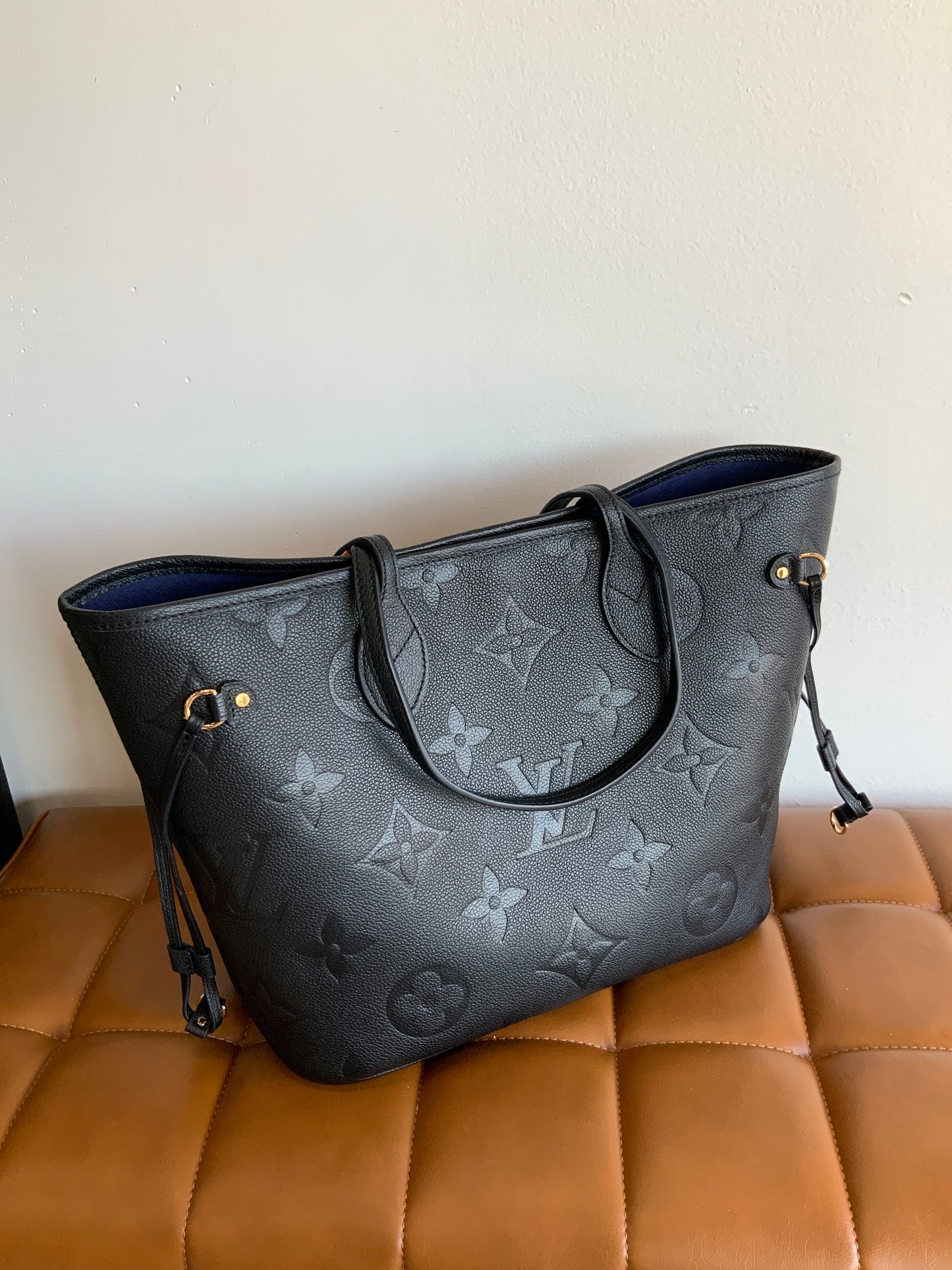 Luxury bag