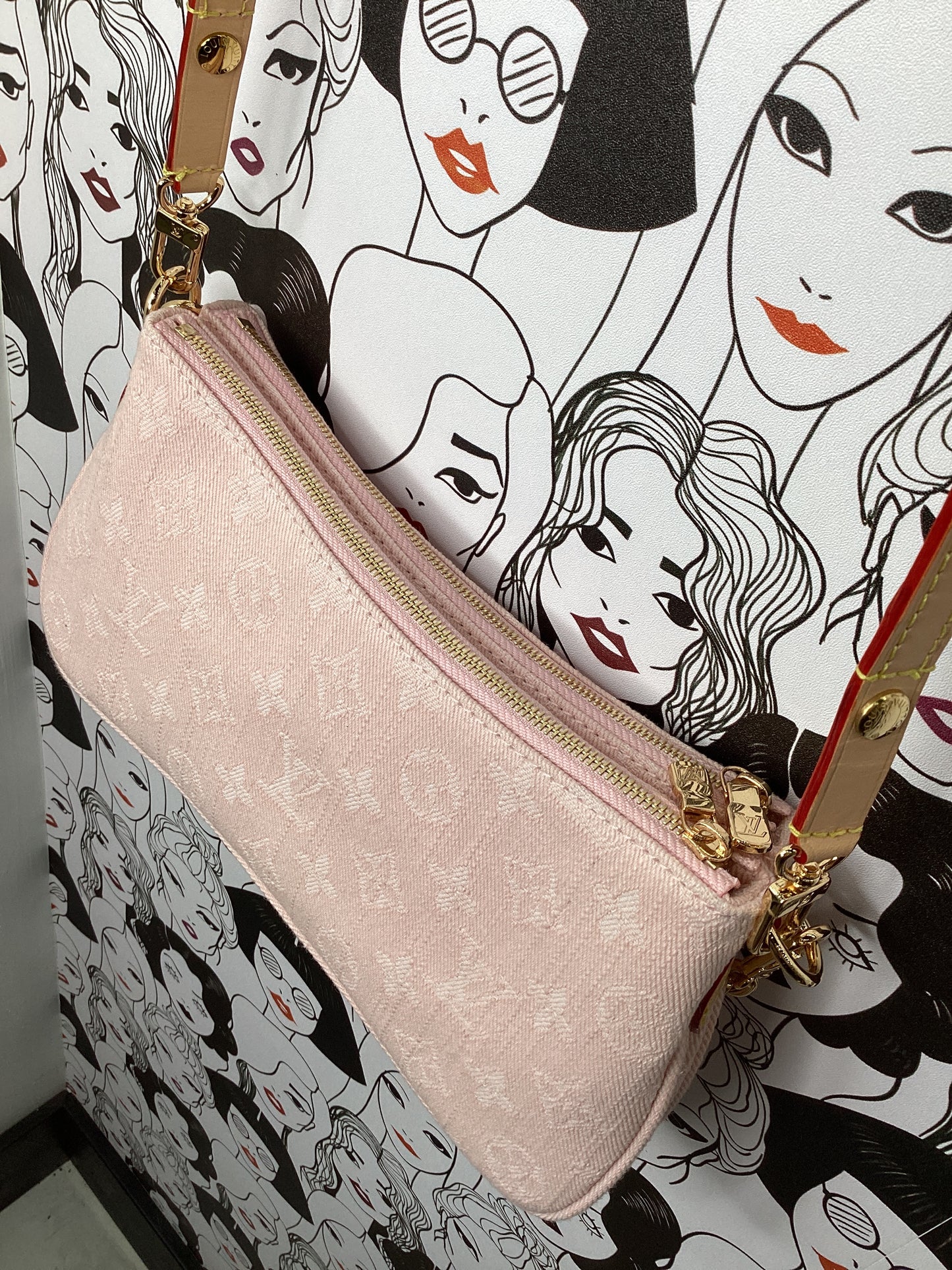 Luxury Bag