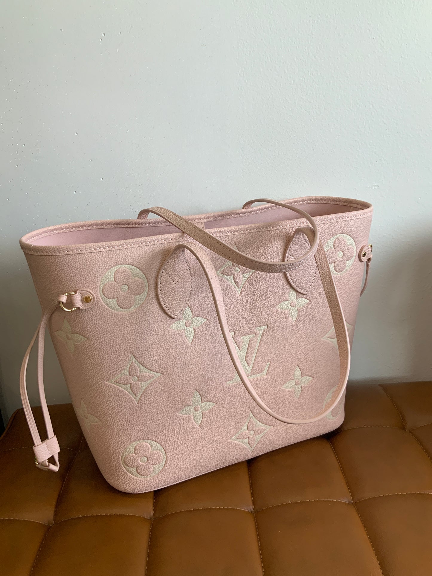 Luxury bag