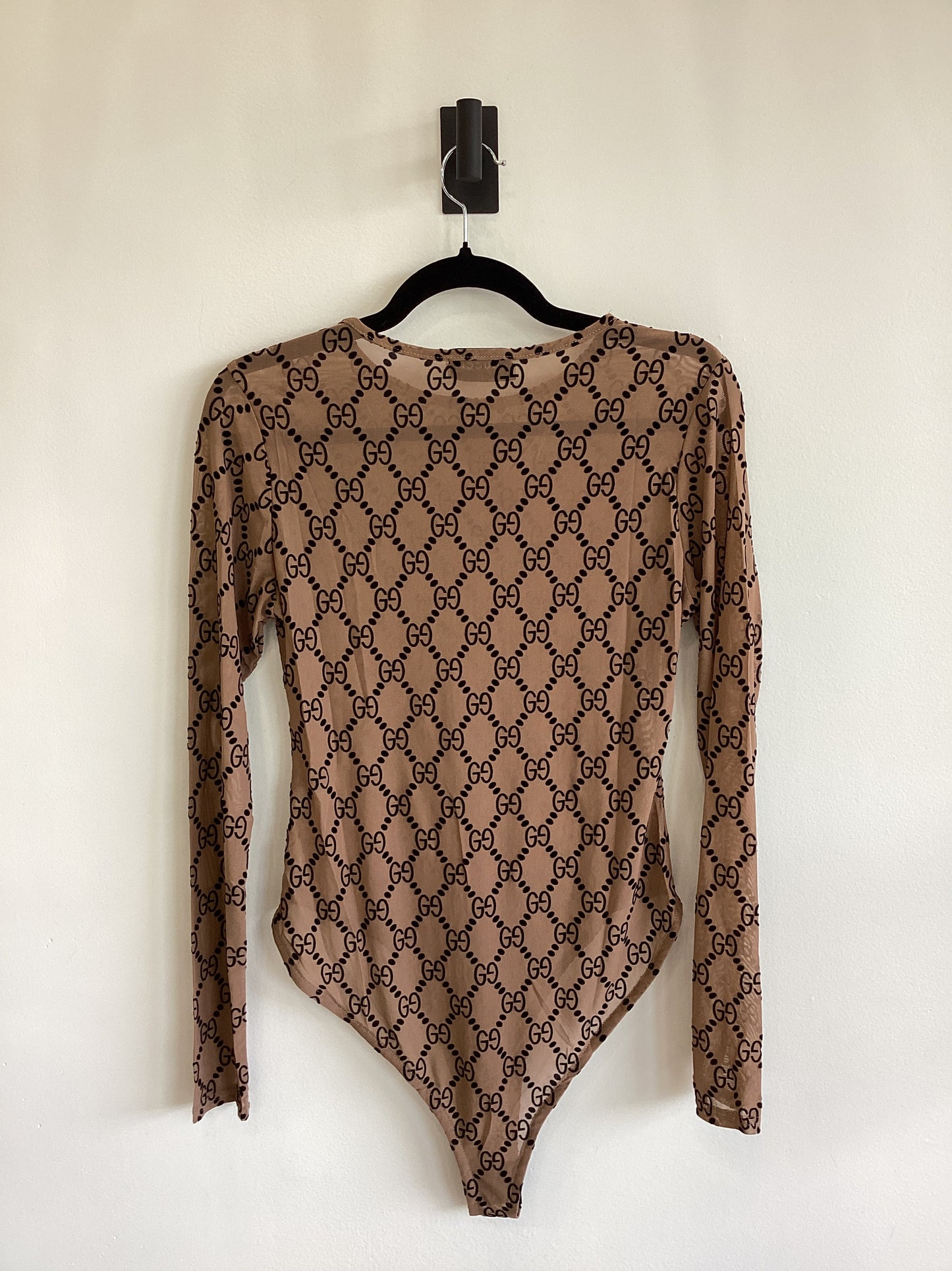 Luxury Bodysuit