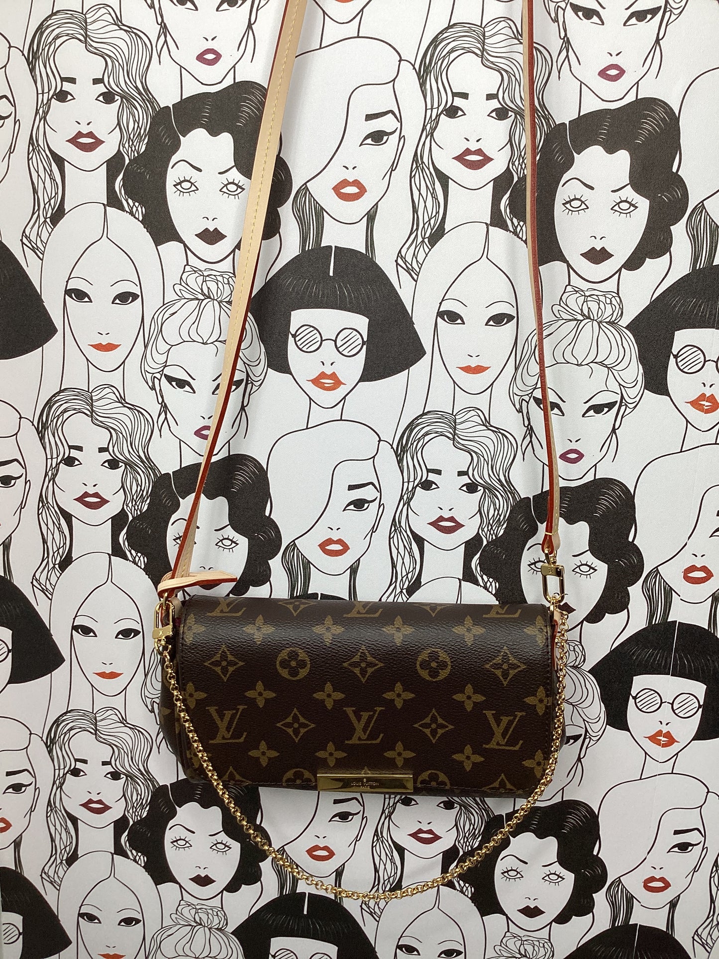 Luxury Bag