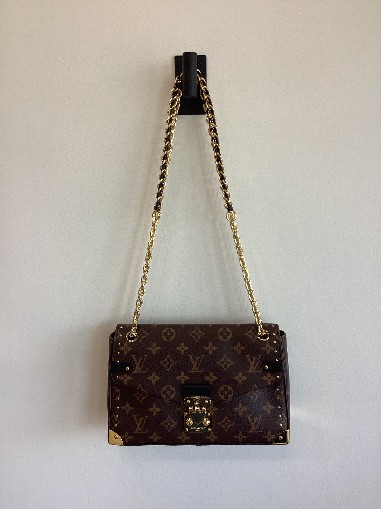 Luxury bag