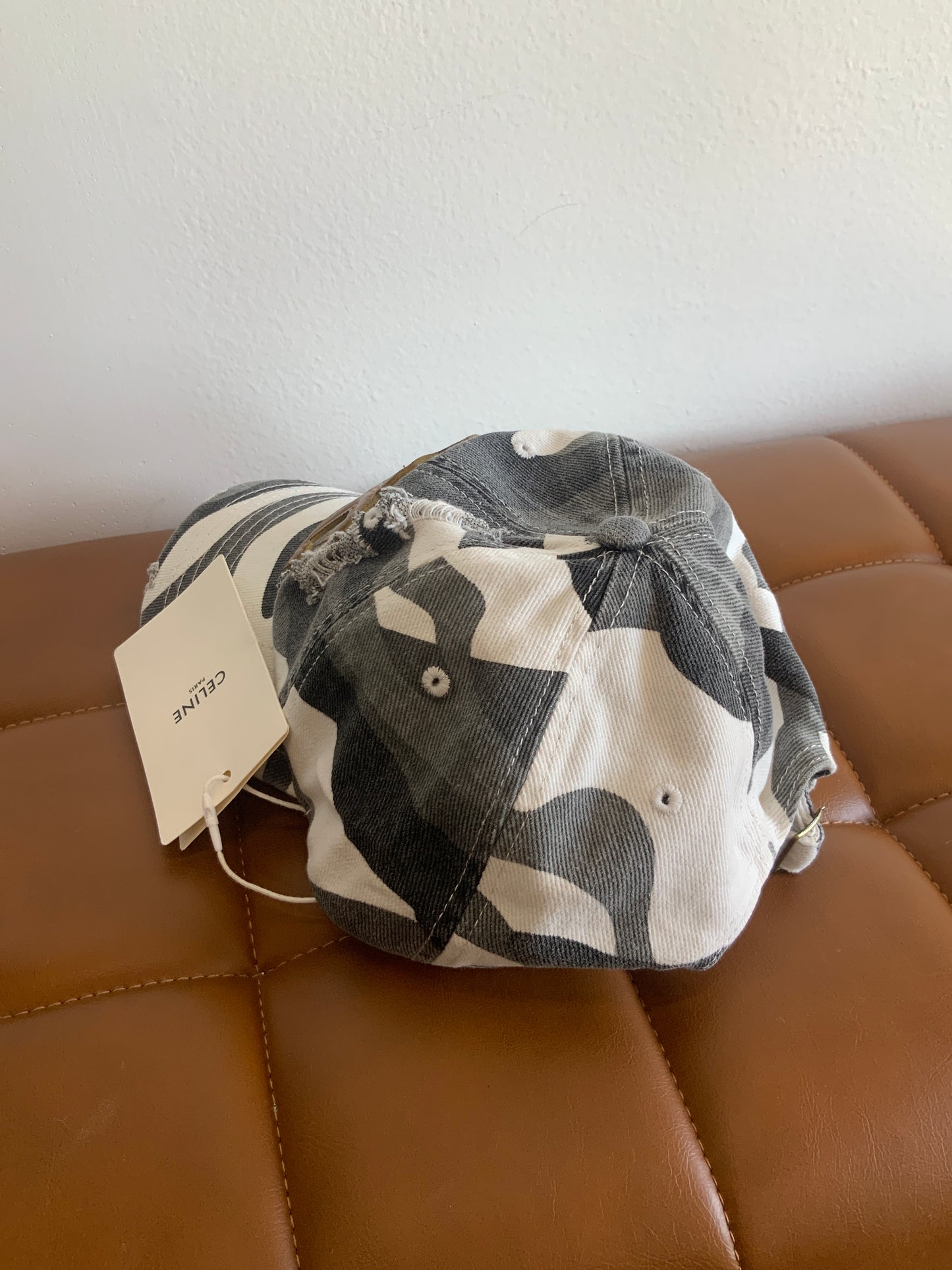 Luxury Hat
