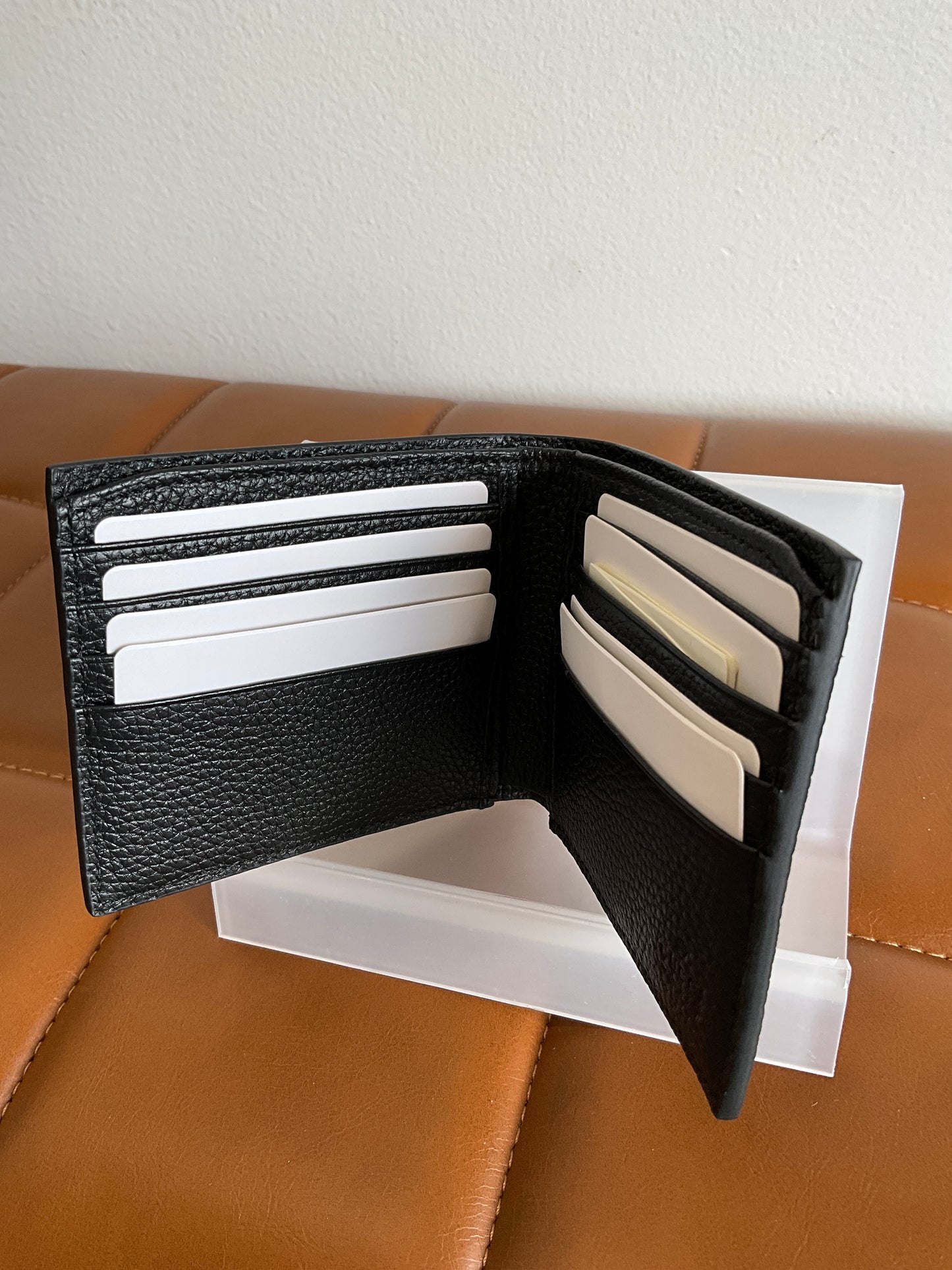 Luxury Wallet