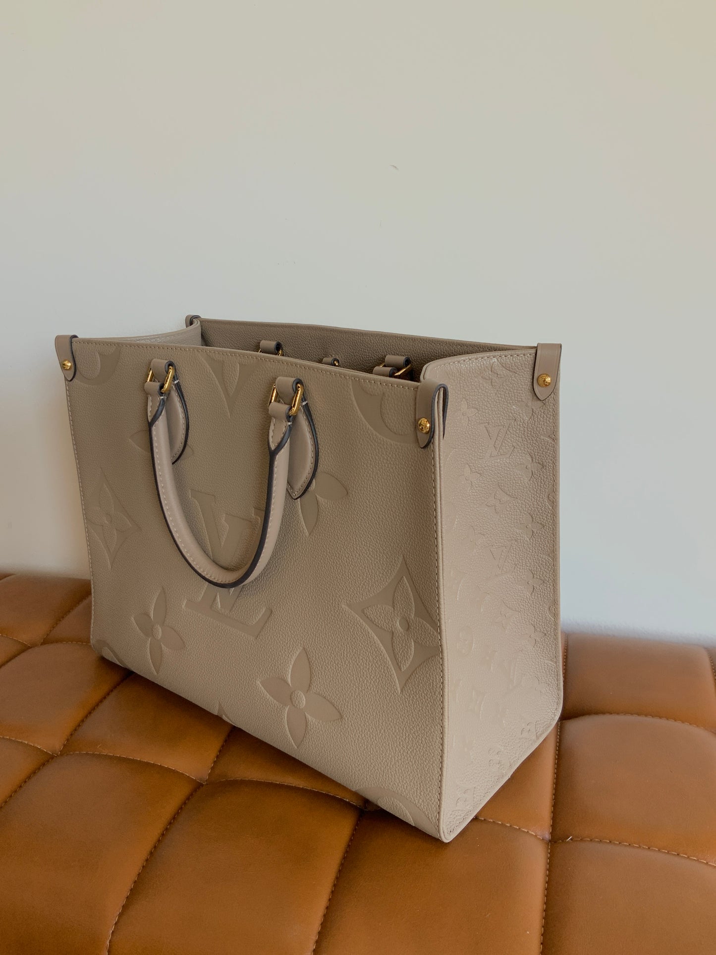 Luxury bag