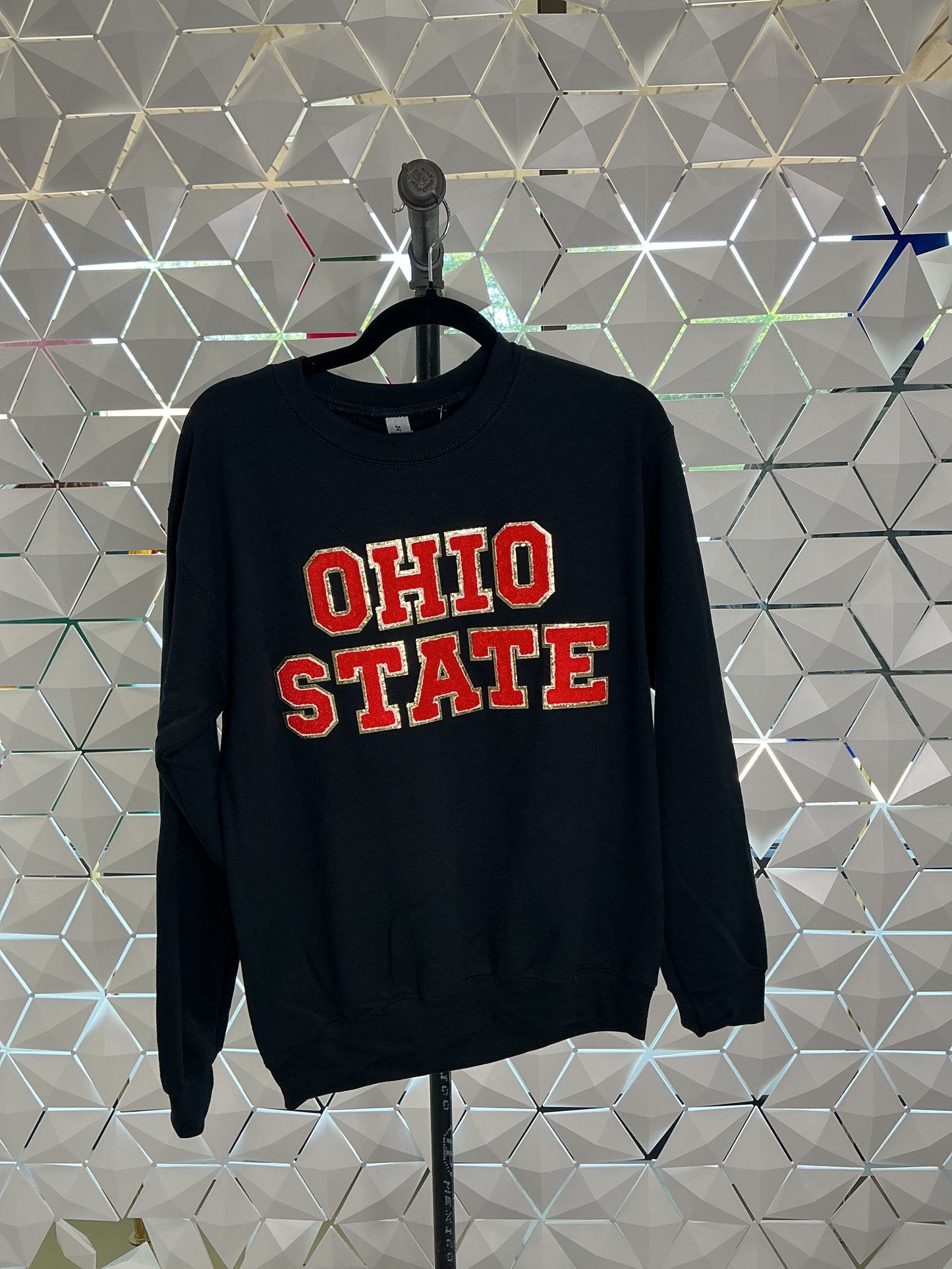 Ohio State Crewneck