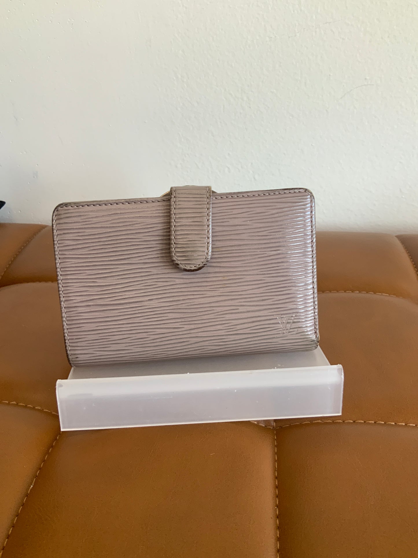 Luxury Wallet
