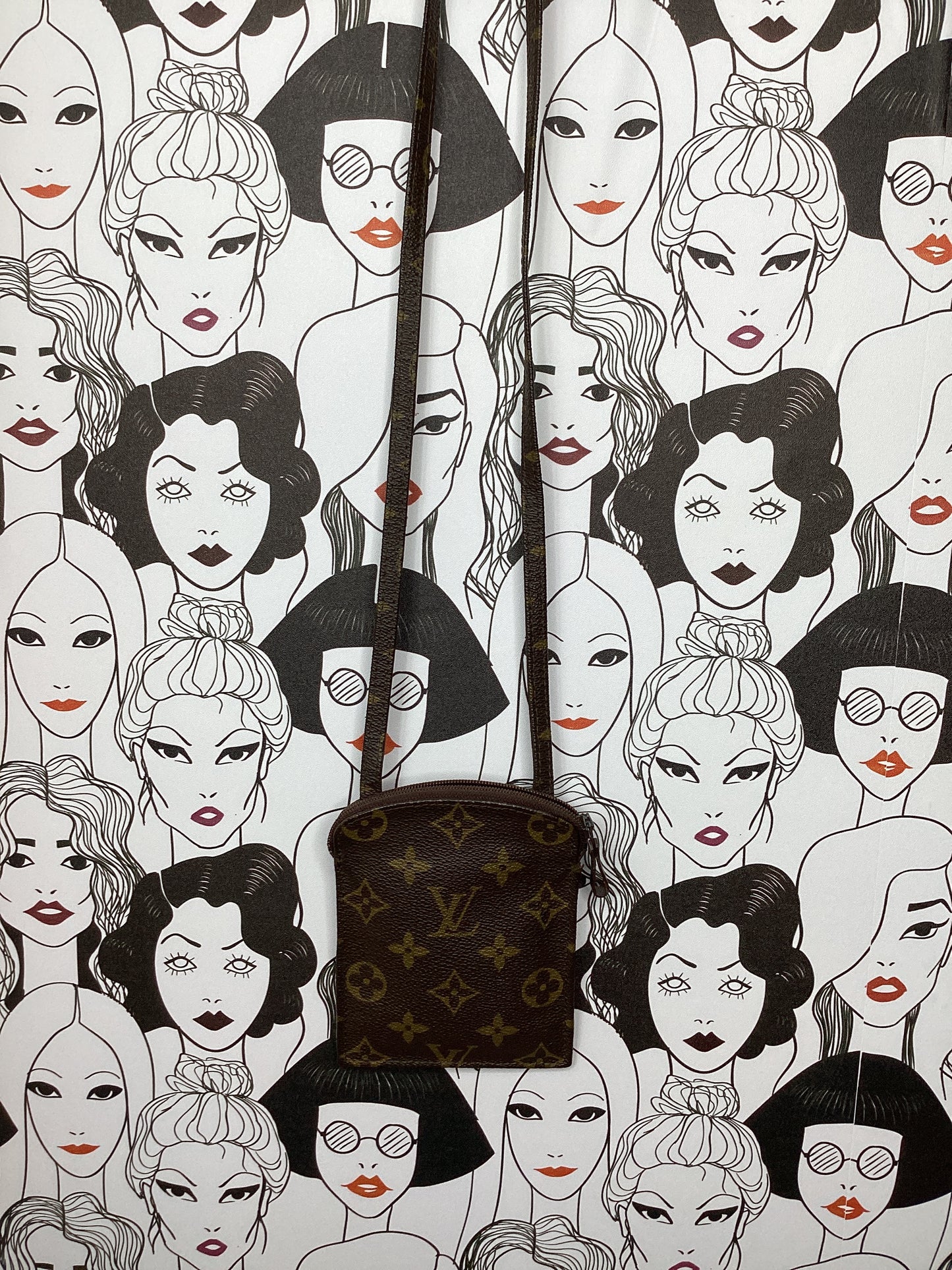 Authentic Louis Vuitton
