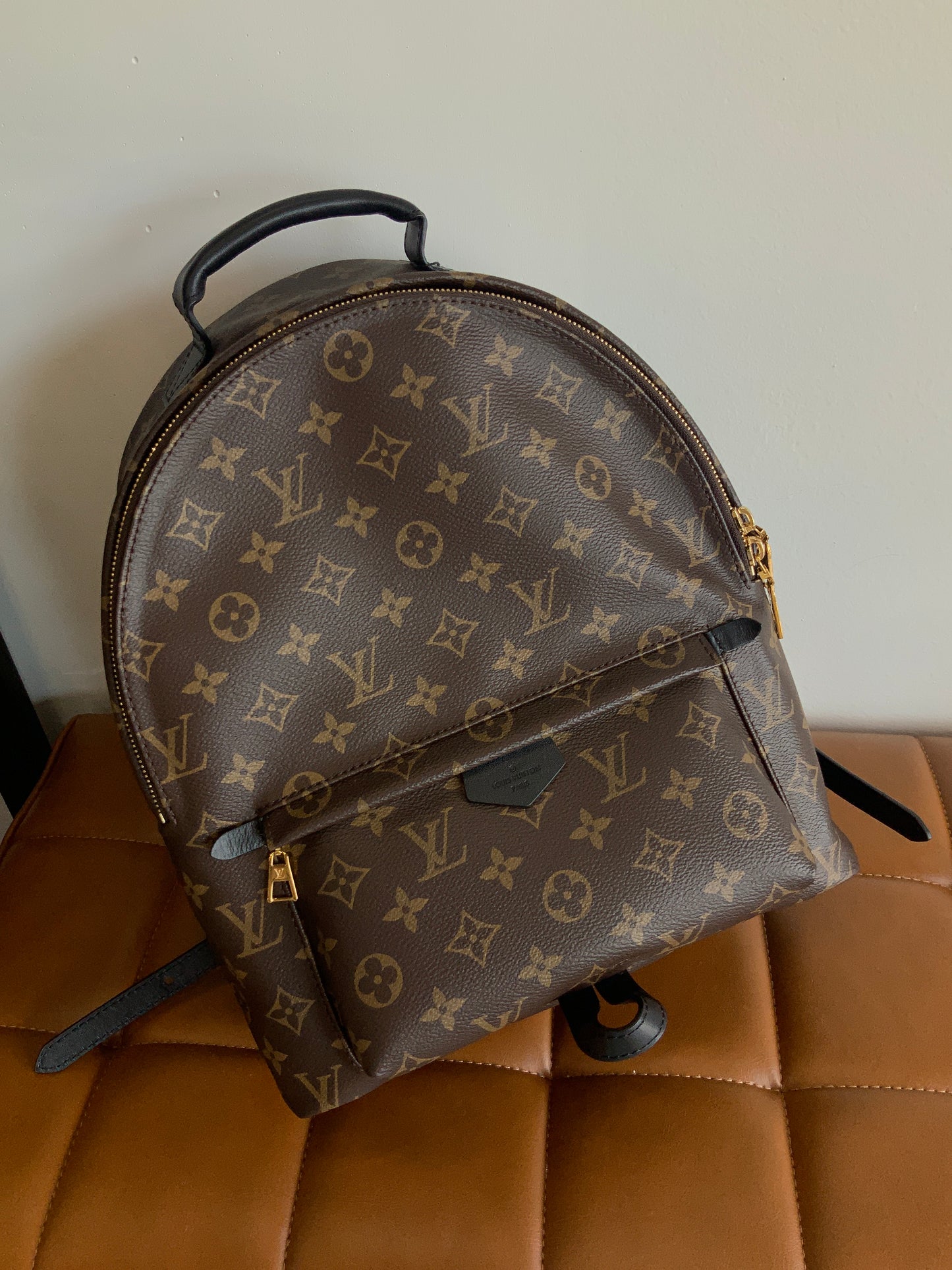 Luxury bag
