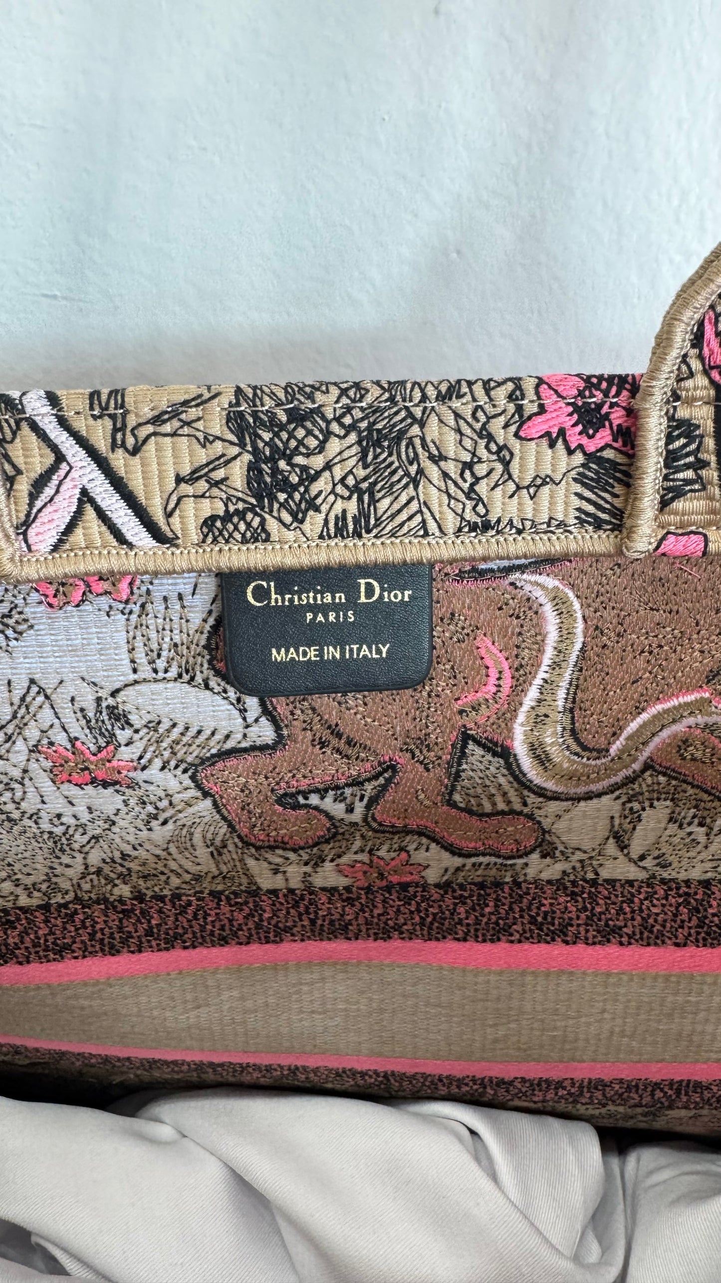 LUXURY BAG
