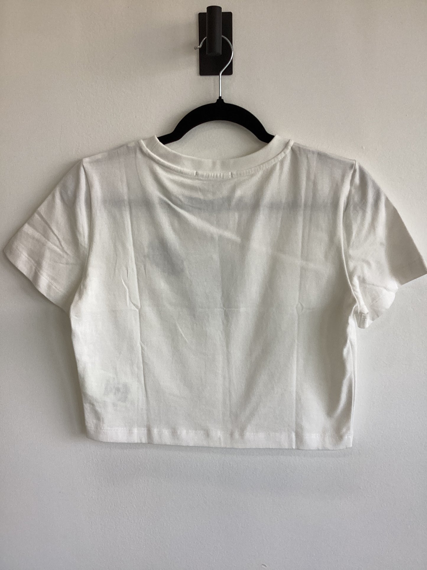 Luxury Women’s Cropped TShirt