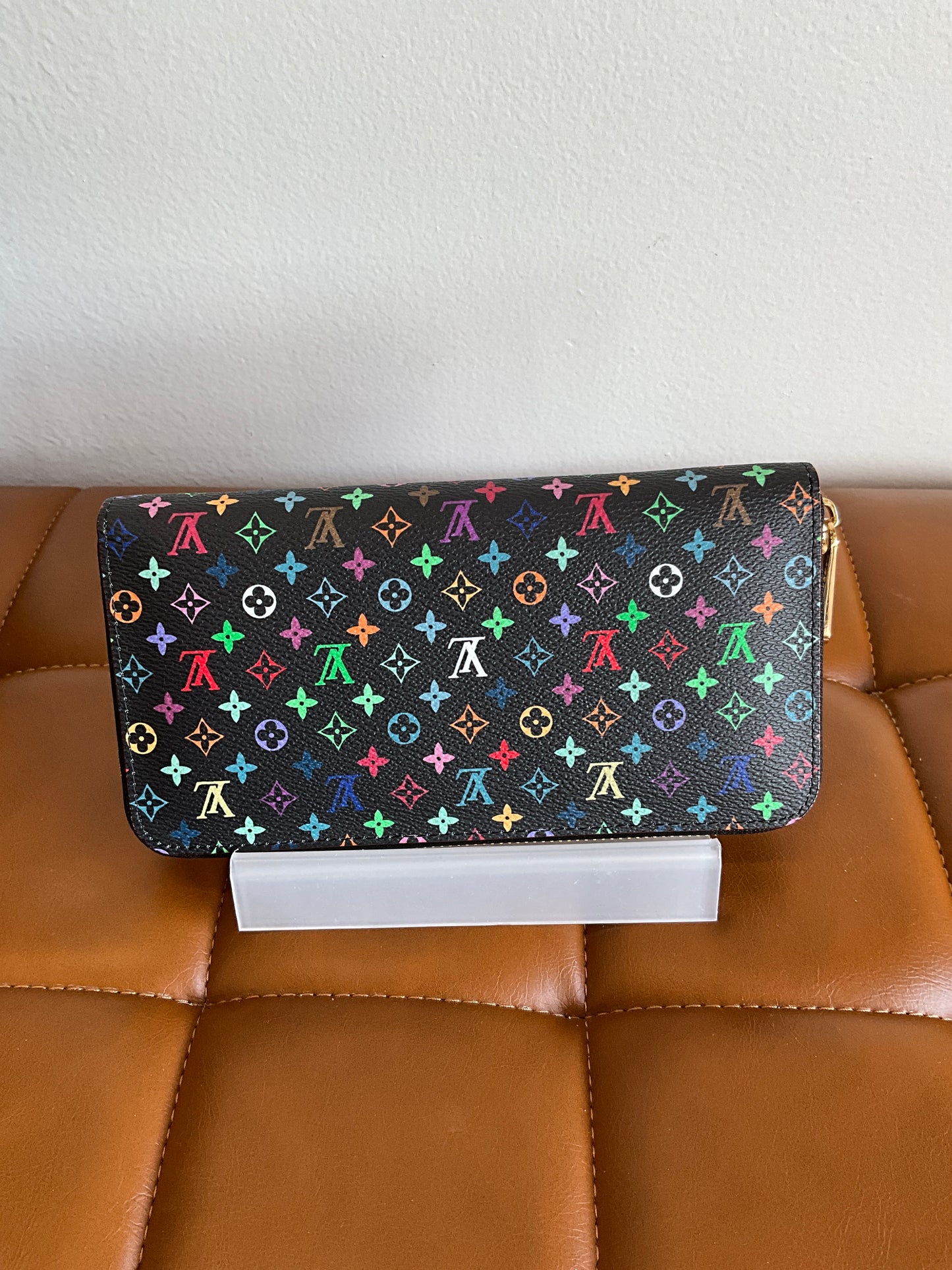 Luxury Wallet