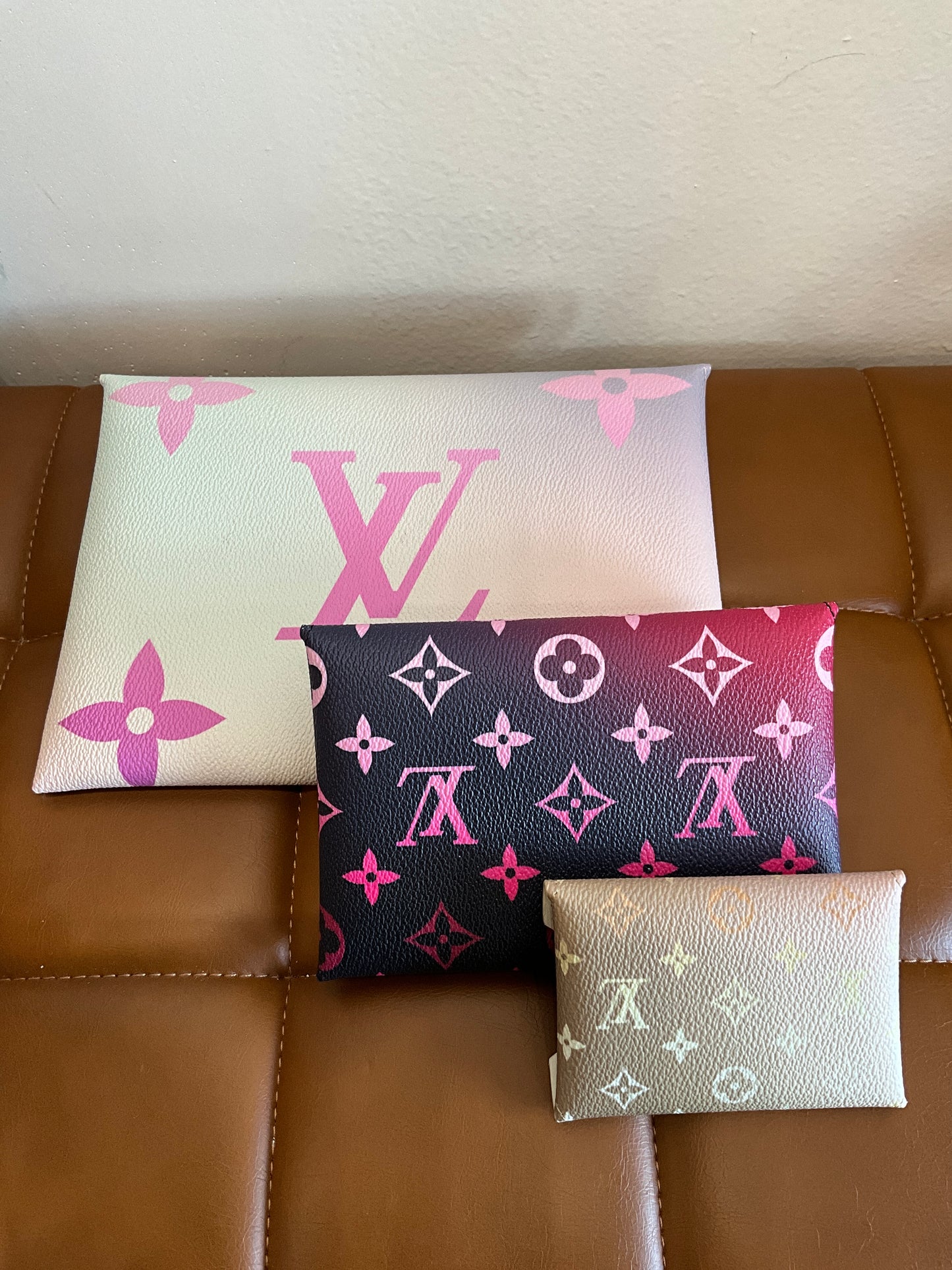 Luxury Accessory Bag